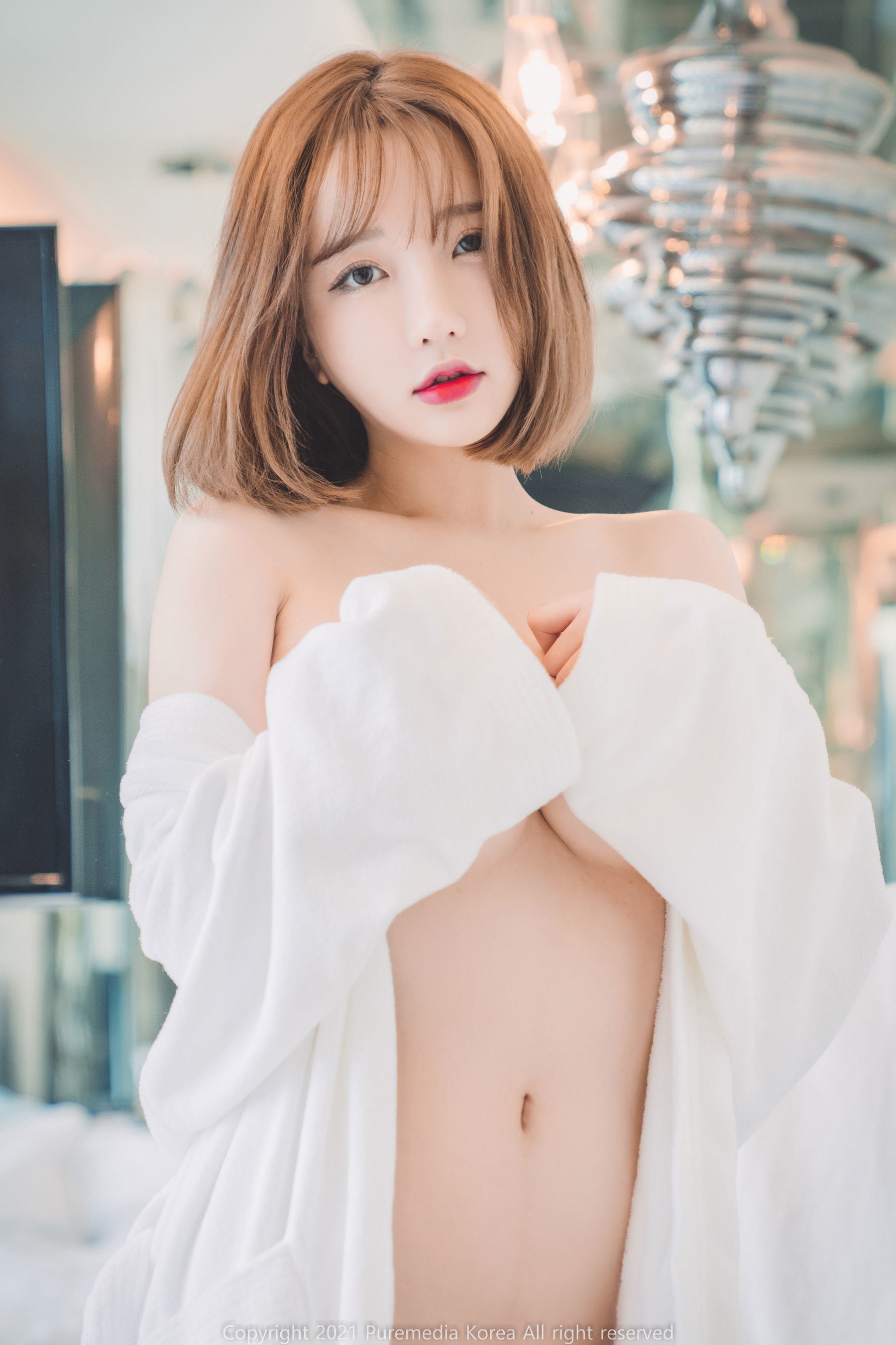 PURE MEDIA] Tập 084 - Ye-Eun
