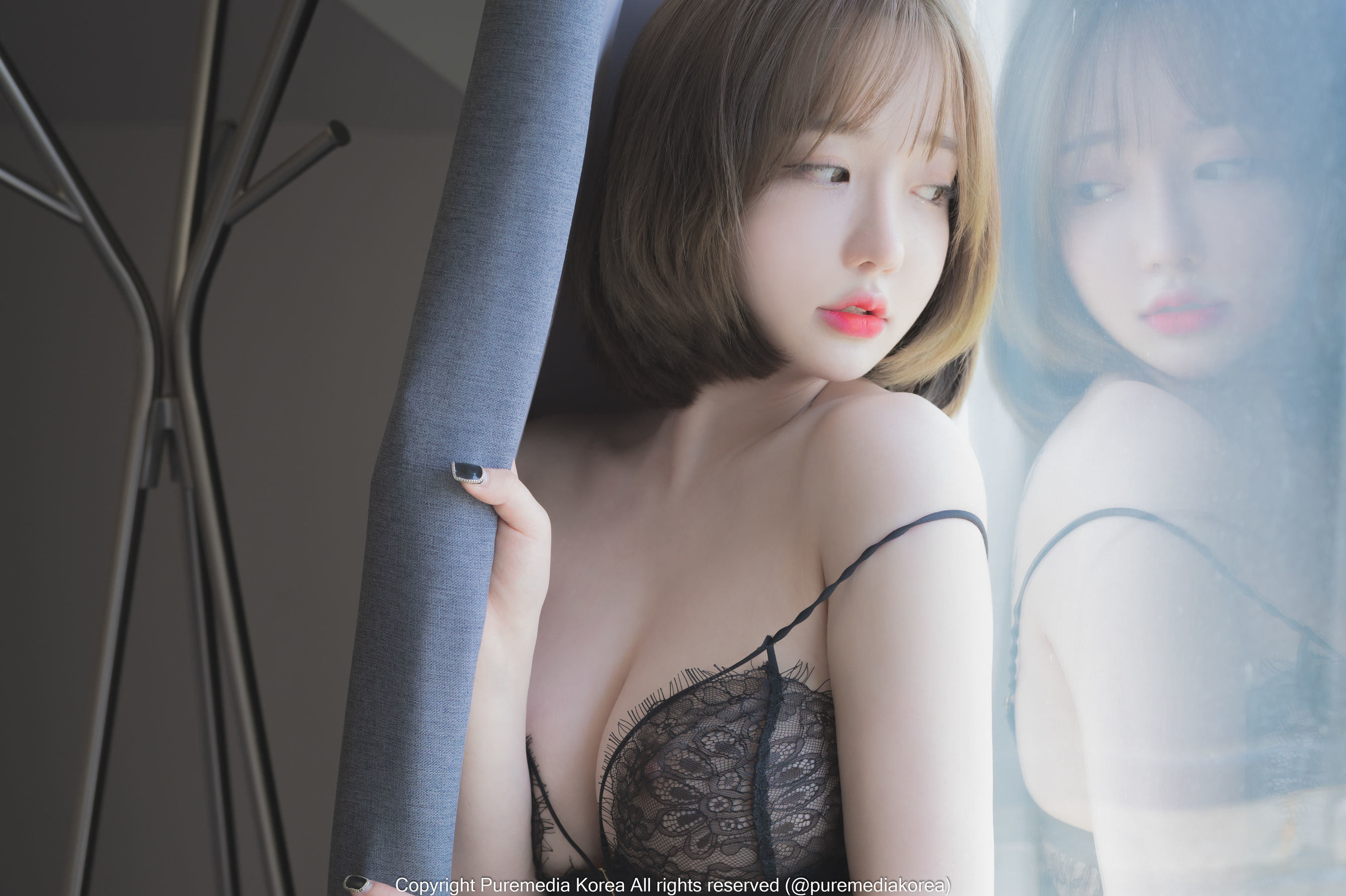 純媒體] Vol.095 - 依恩