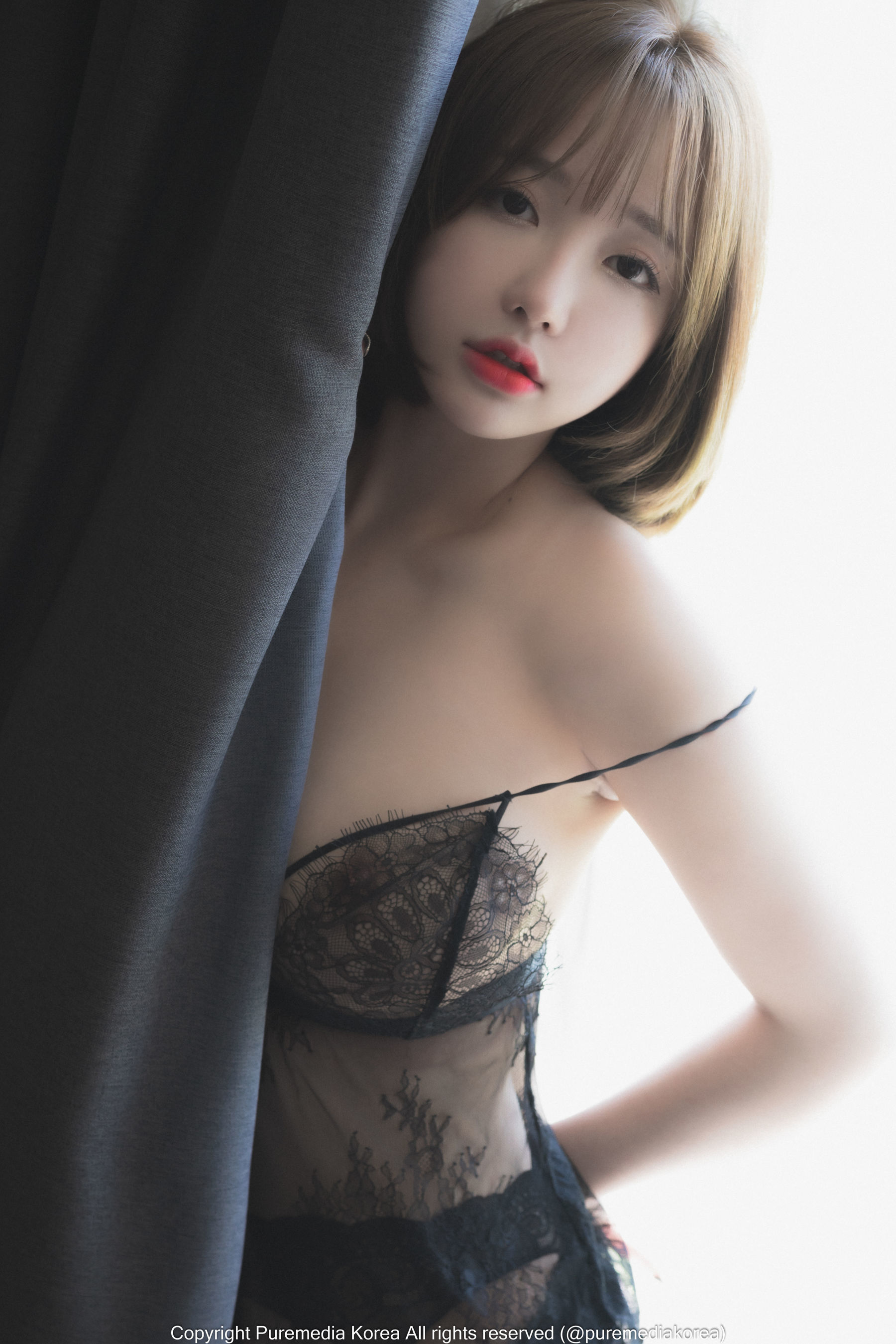 純媒體] Vol.095 - 依恩