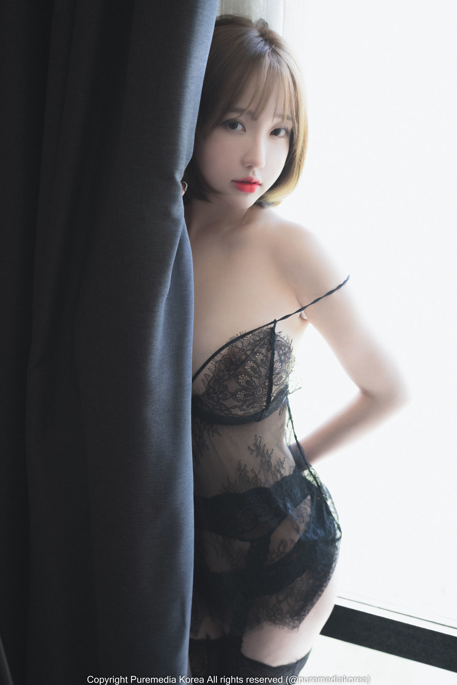純媒體] Vol.095 - 依恩