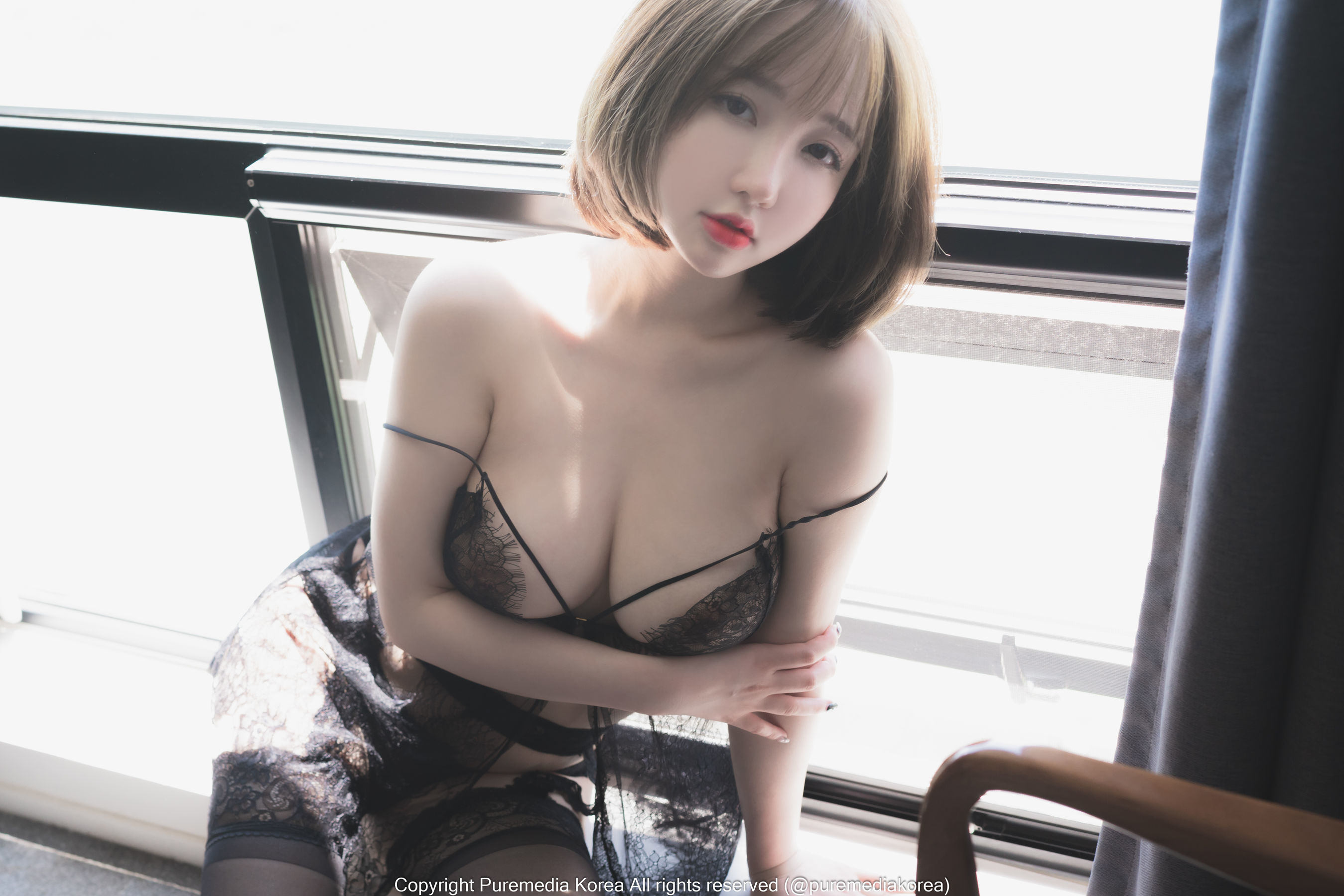 純媒體] Vol.095 - 依恩