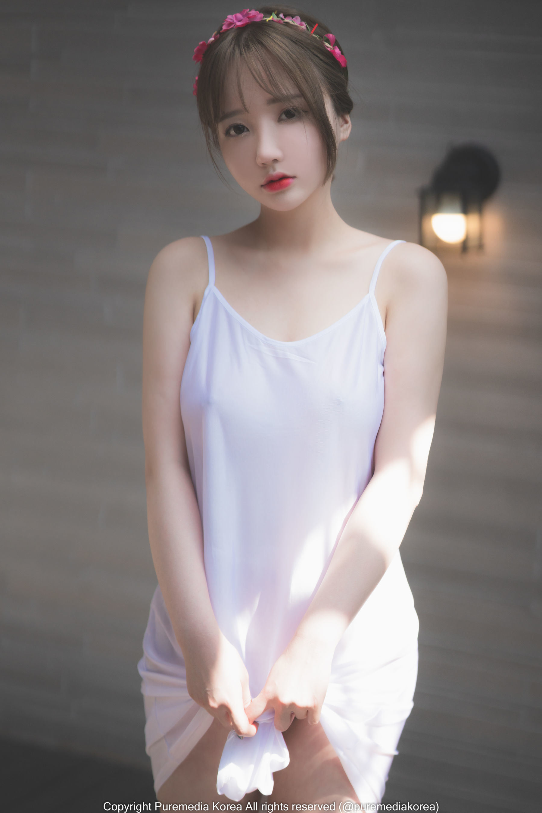 PURE MEDIA] Tập 095 - Yeeun