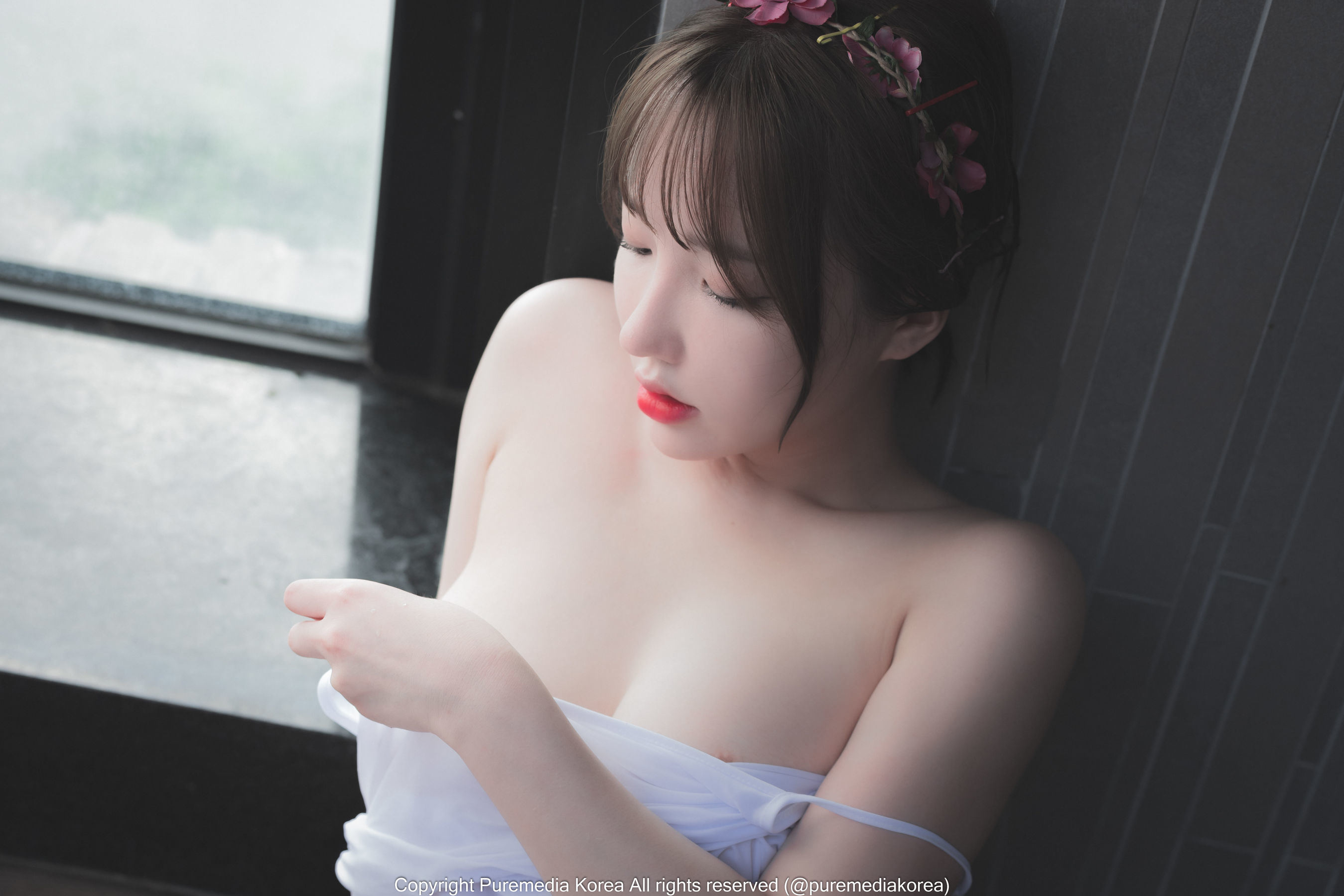 PURE MEDIA] Tập 095 - Yeeun
