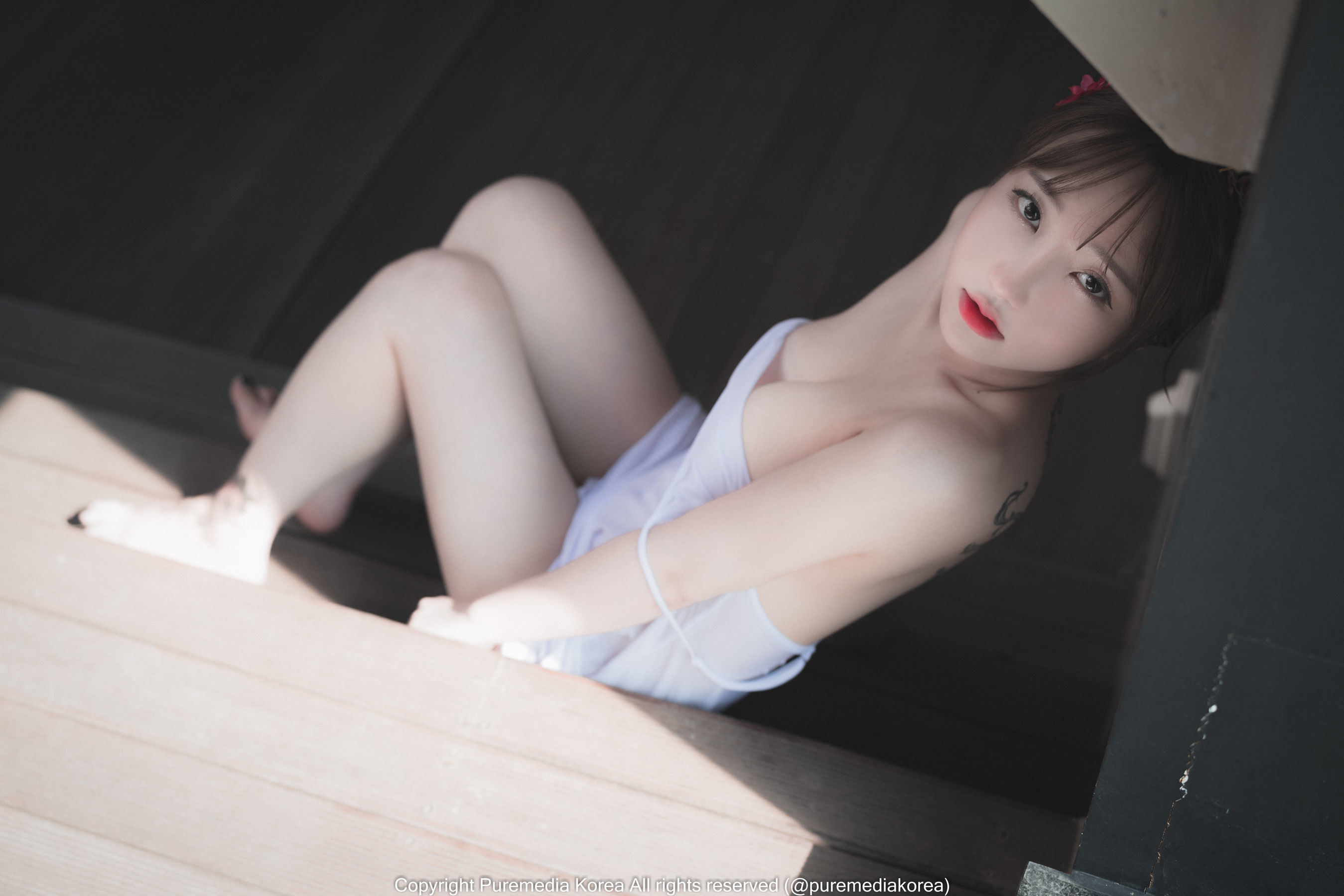 PURE MEDIA] Tập 095 - Yeeun