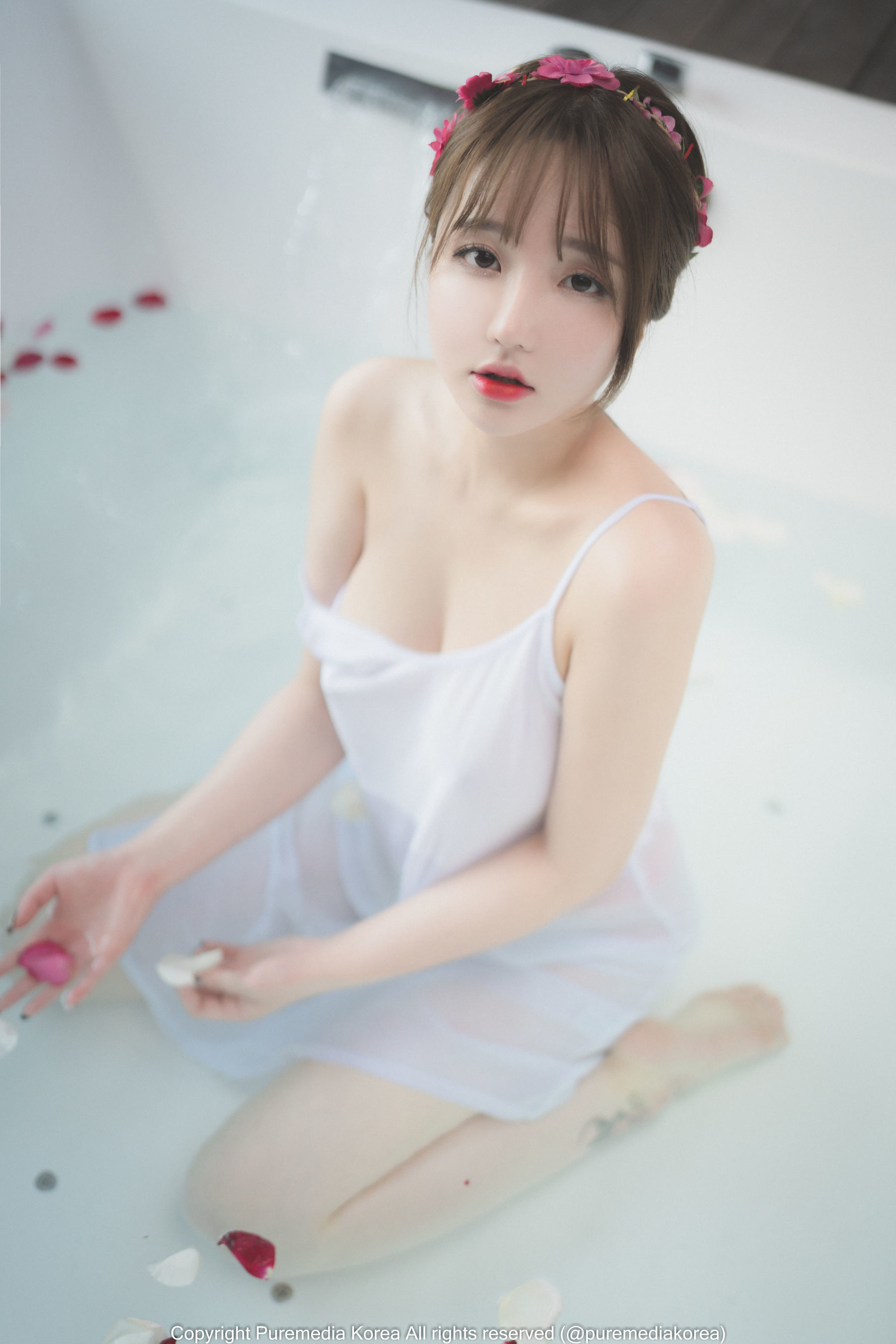 PURE MEDIA] Tập 095 - Yeeun