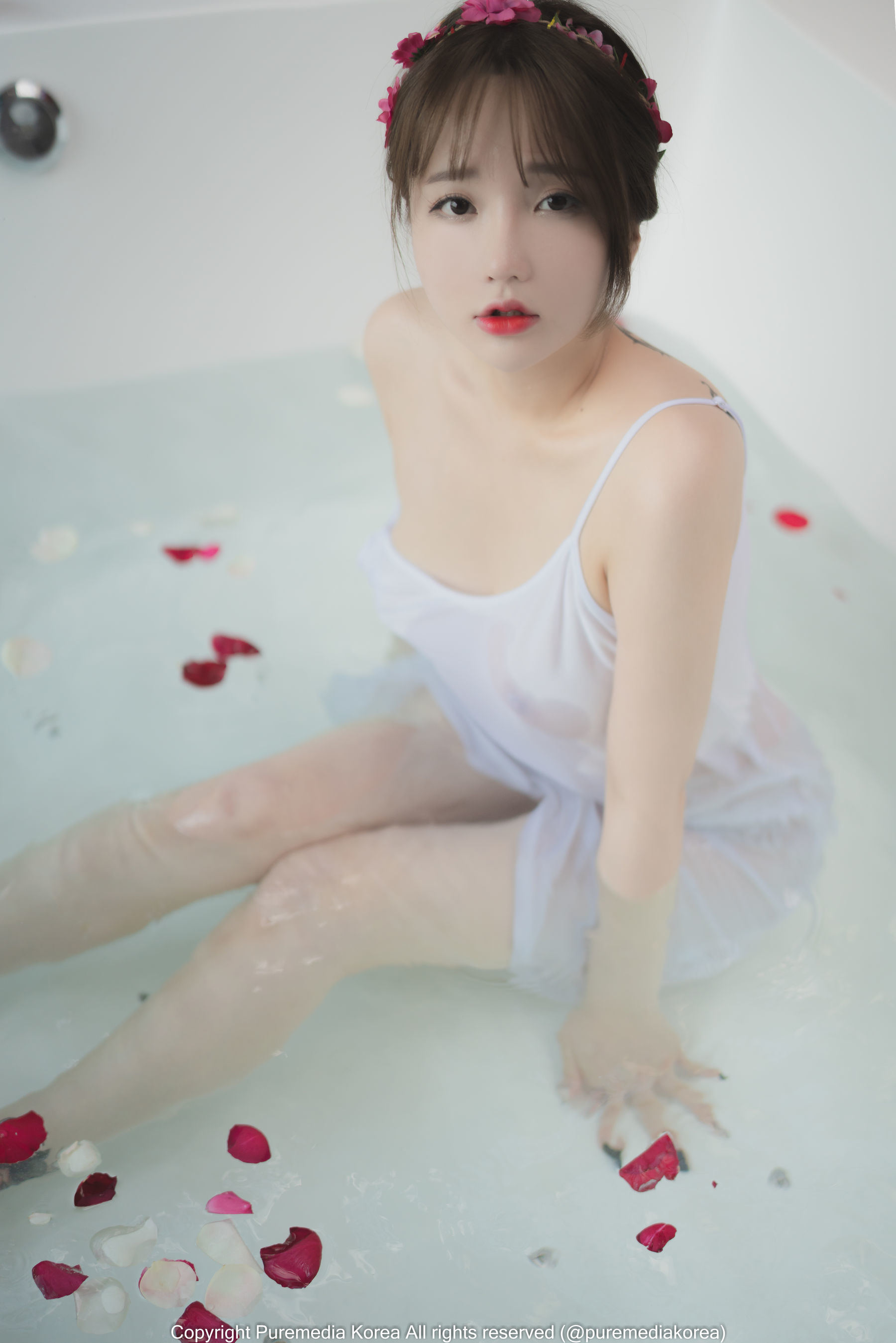 PURE MEDIA] Tập 095 - Yeeun