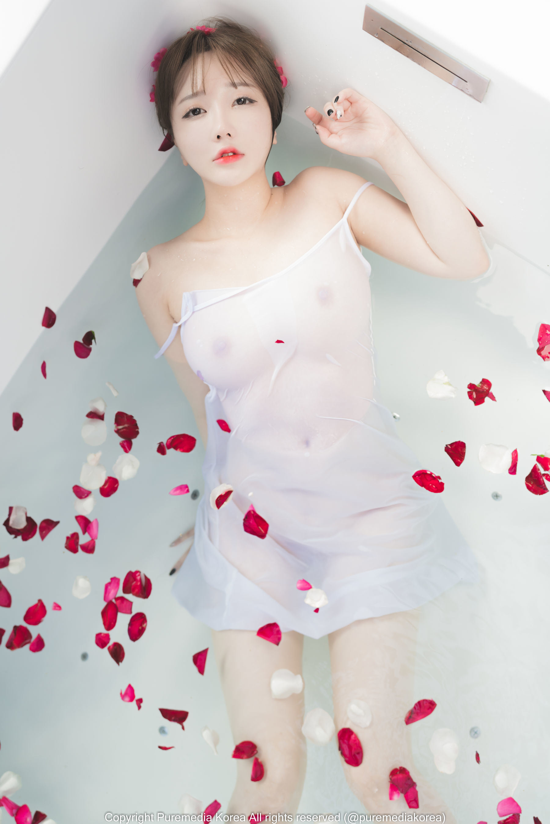 PURE MEDIA] Tập 095 - Yeeun