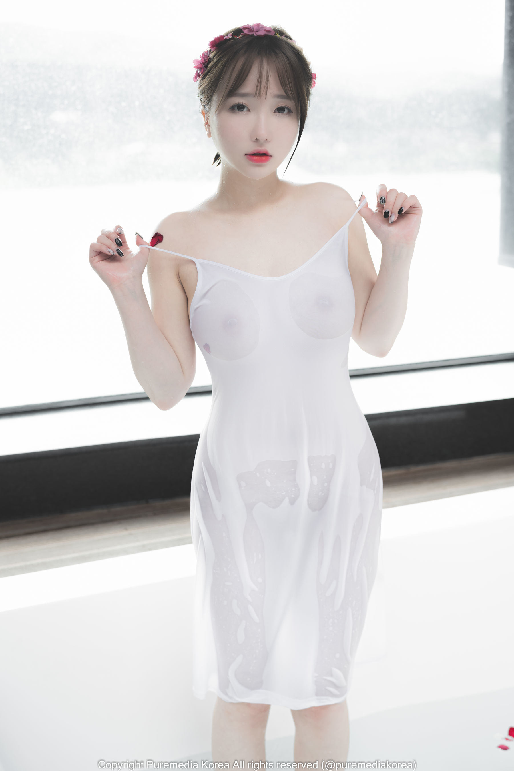 PURE MEDIA] Tập 095 - Yeeun