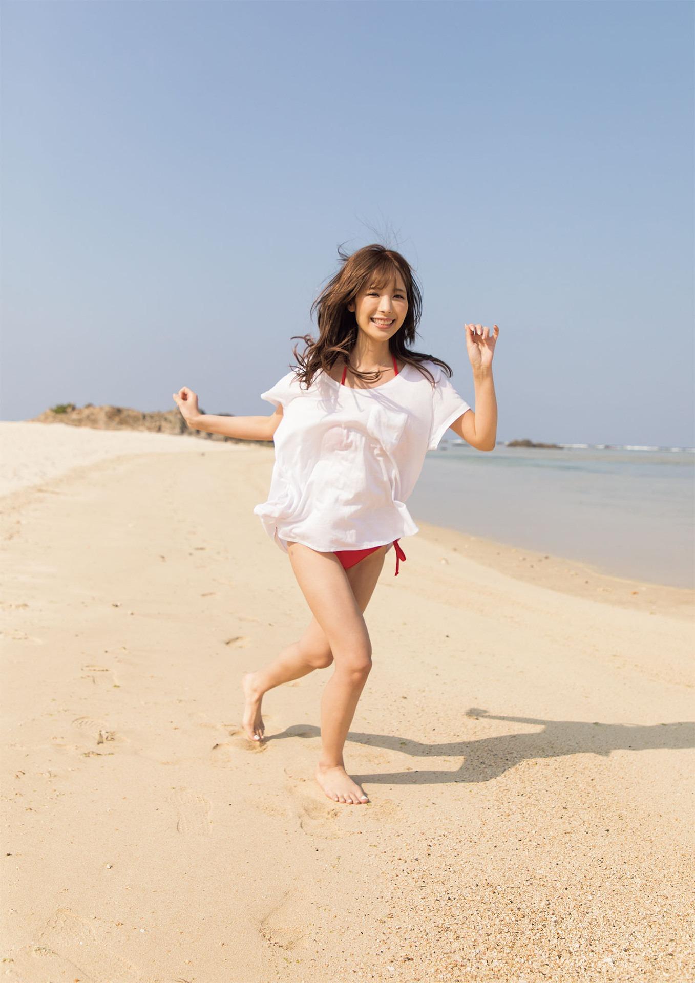 포토북] 카나 모모노기 – Crazy 몽중 [103P