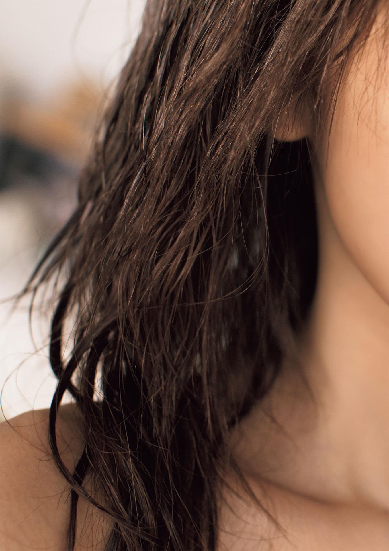 หนังสือภาพ] คานะ โมโมโนกิ 桃乃木かな – Crazy 夢中 [103P