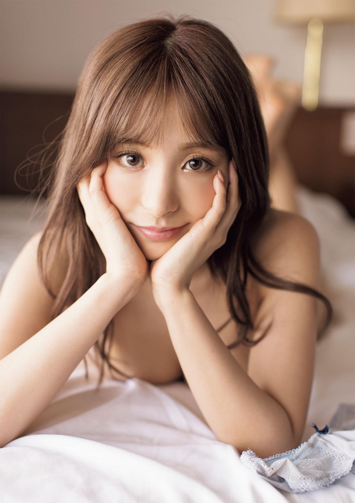 포토북] 카나 모모노기 – Crazy 몽중 [103P