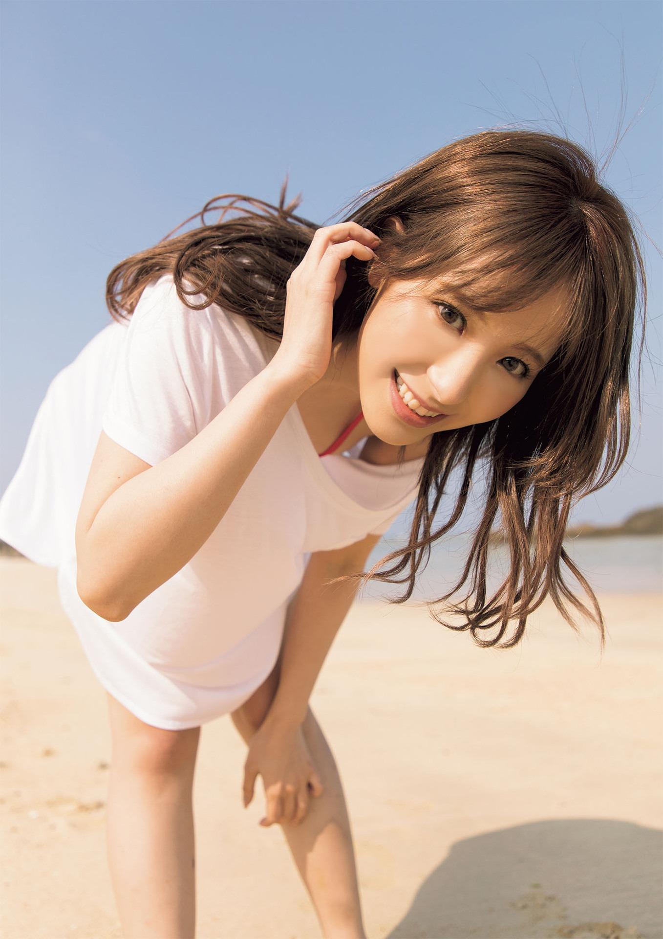 포토북] 카나 모모노기 – Crazy 몽중 [103P