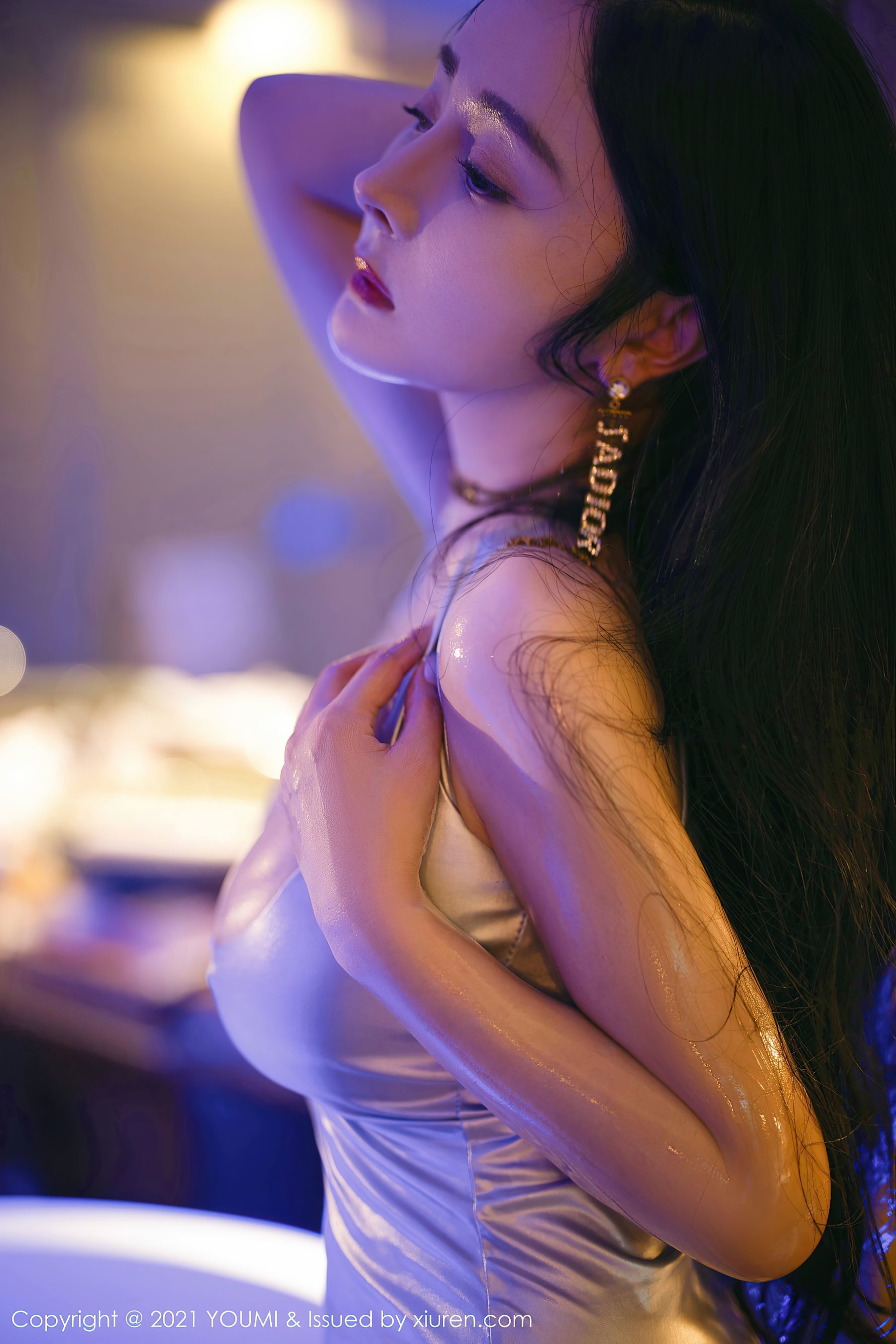 YouMi] Vol. 679 Yun Er - Guilin Travel Photoshoot