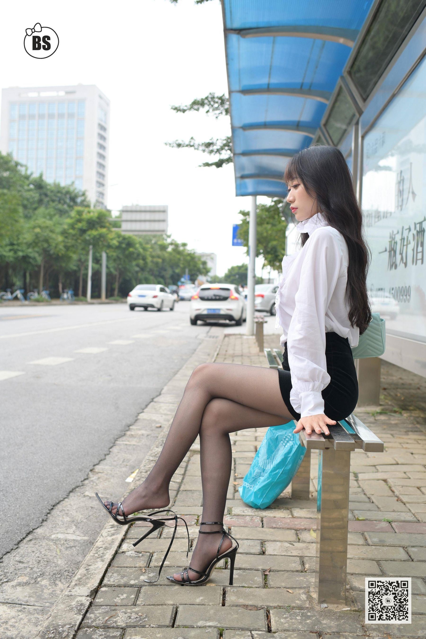 I Think You Think] MX007 Mei Xi Bus Station Adventure Record 2