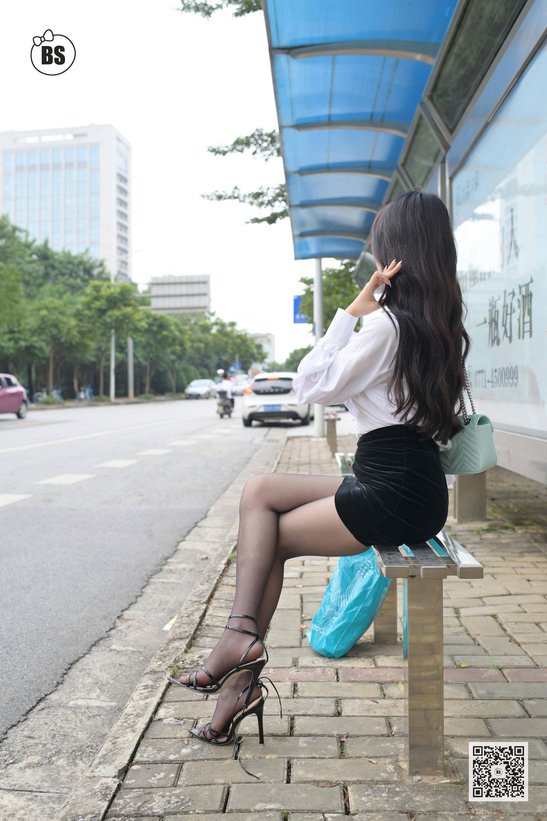 I Think You Think] MX007 Mei Xi Bus Station Adventure Record 2
