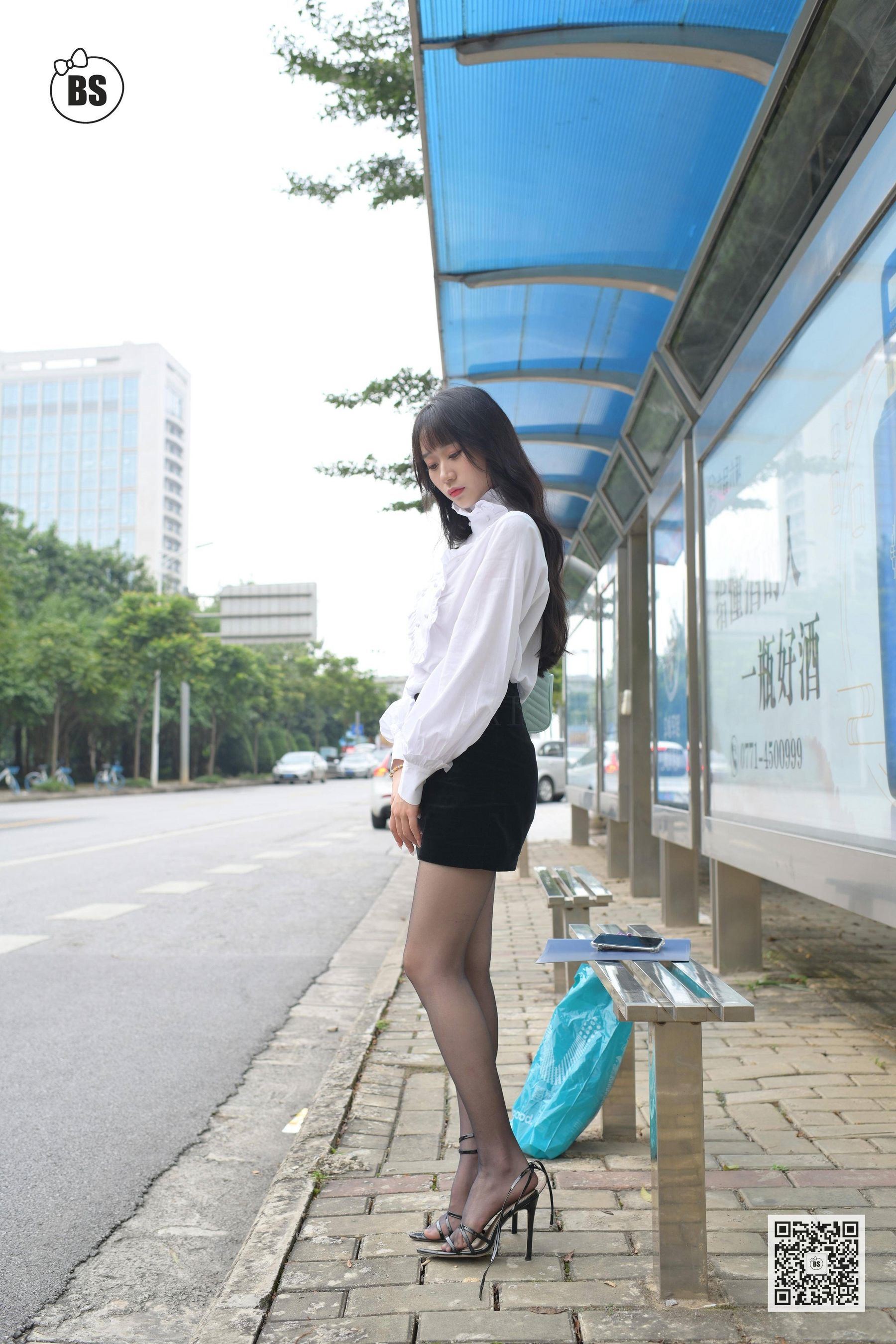 I Think You Think] MX007 Mei Xi Bus Station Adventure Record 2