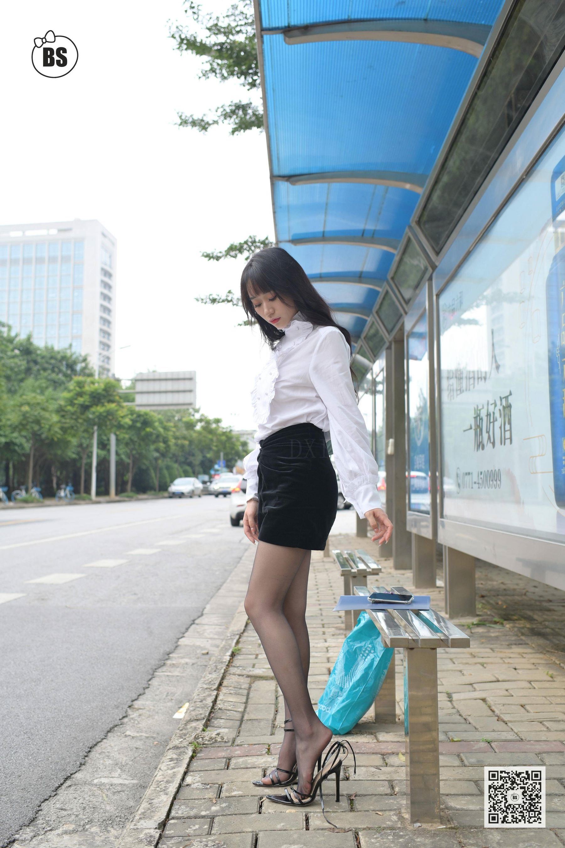 I Think You Think] MX007 Mei Xi Bus Station Adventure Record 2