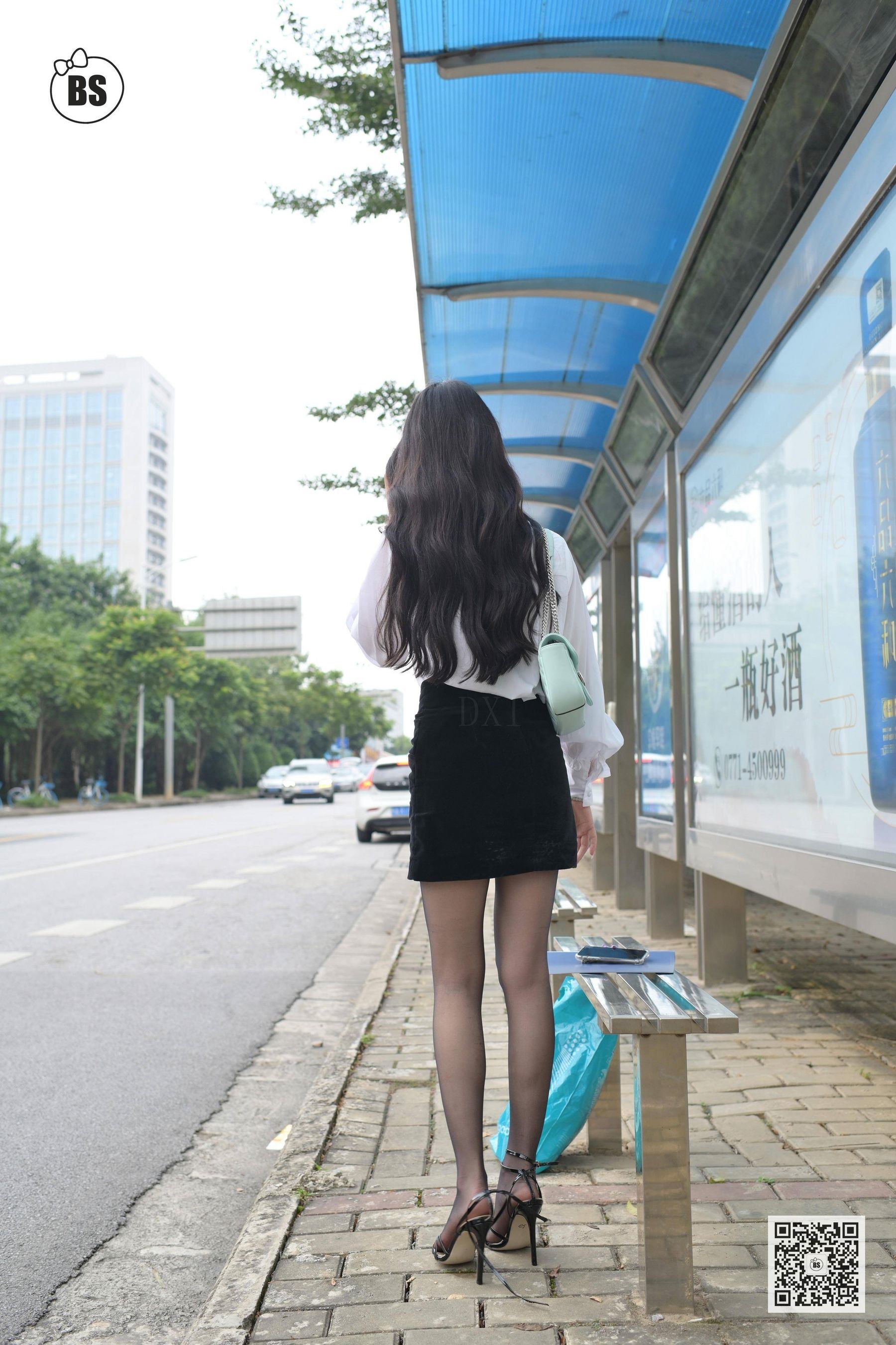 I Think You Think] MX007 Mei Xi Bus Station Adventure Record 2