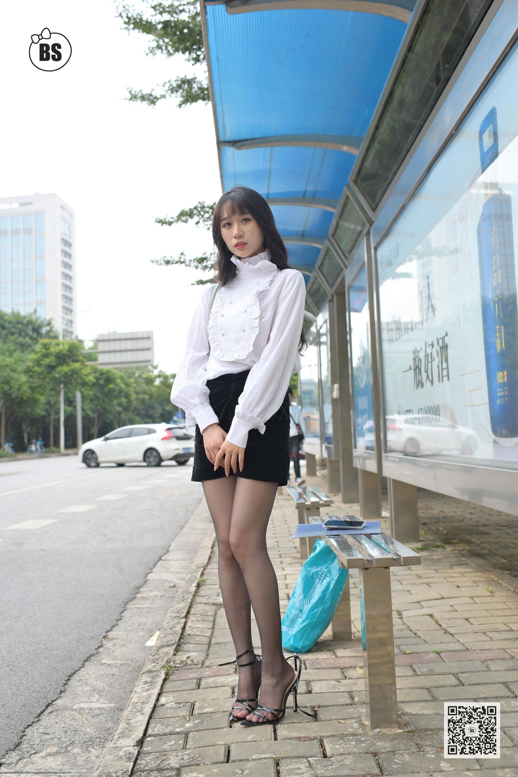I Think You Think] MX007 Mei Xi Bus Station Adventure Record 2