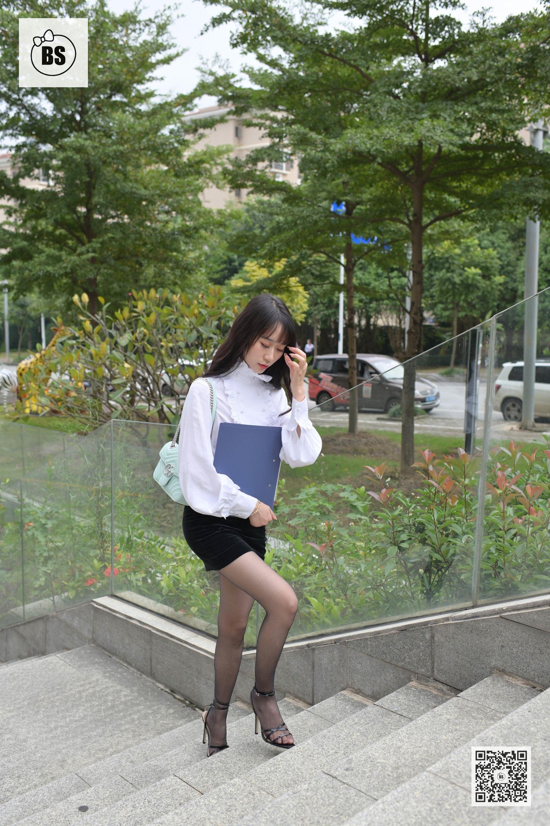 I Think You Think] MX007 Mei Xi Bus Station Adventure Record 2