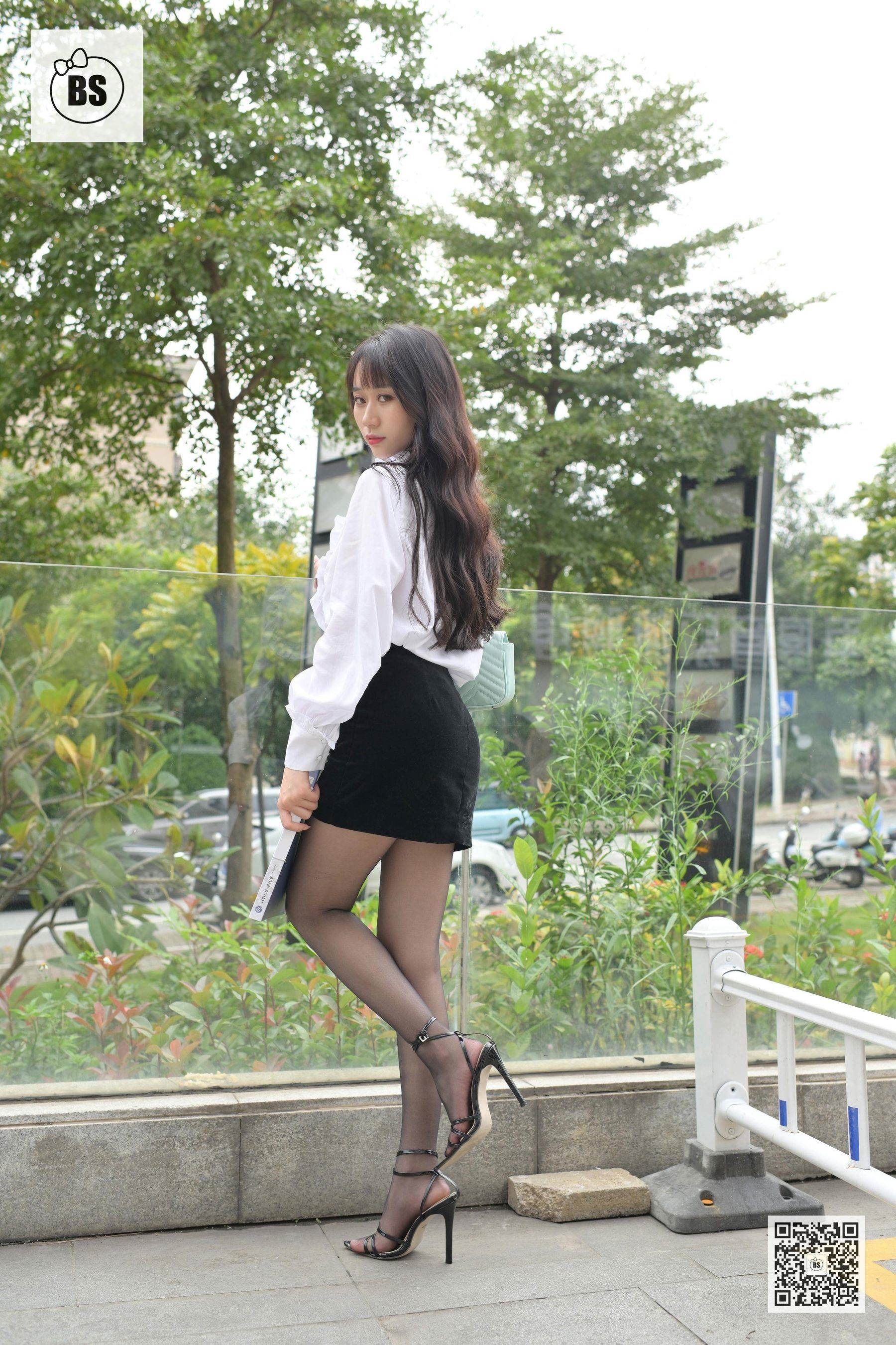 I Think You Think] MX007 Mei Xi Bus Station Adventure Record 2