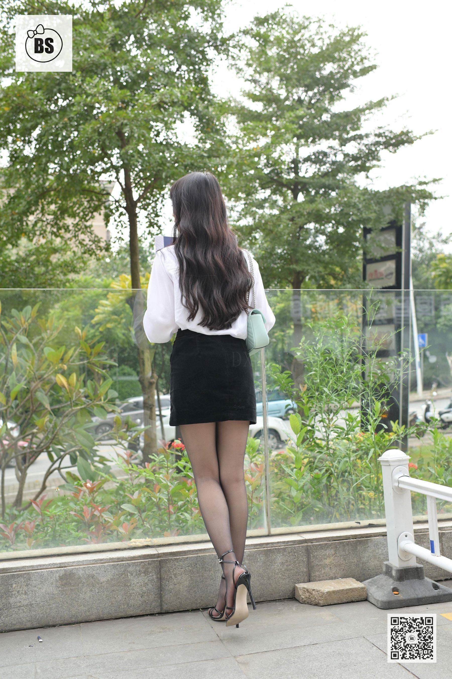 I Think You Think] MX007 Mei Xi Bus Station Adventure Record 2