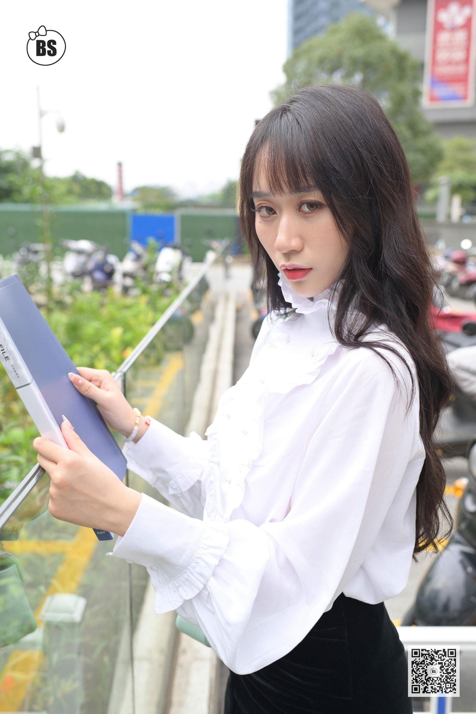 I Think You Think] MX007 Mei Xi Bus Station Adventure Record 2
