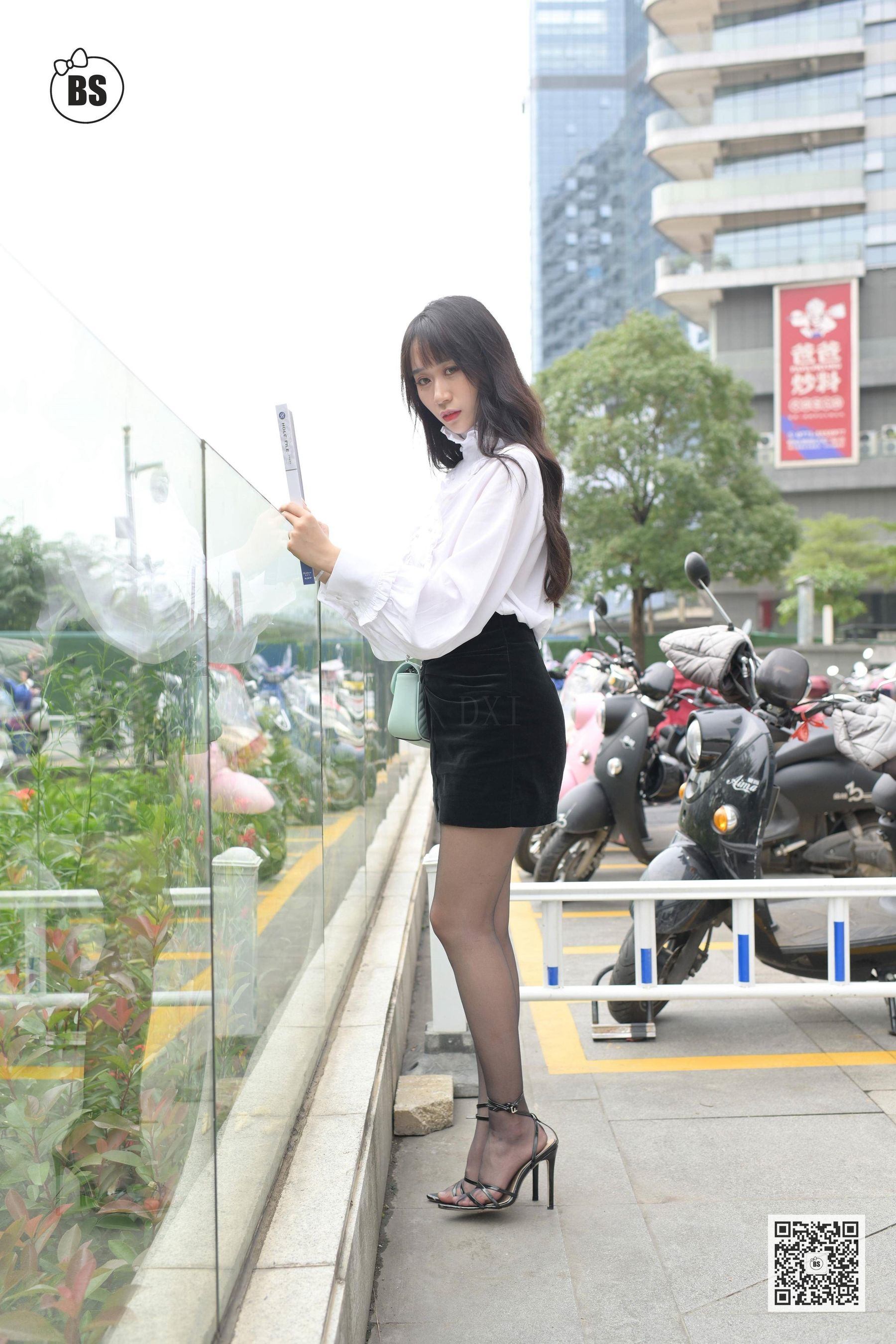 I Think You Think] MX007 Mei Xi Bus Station Adventure Record 2