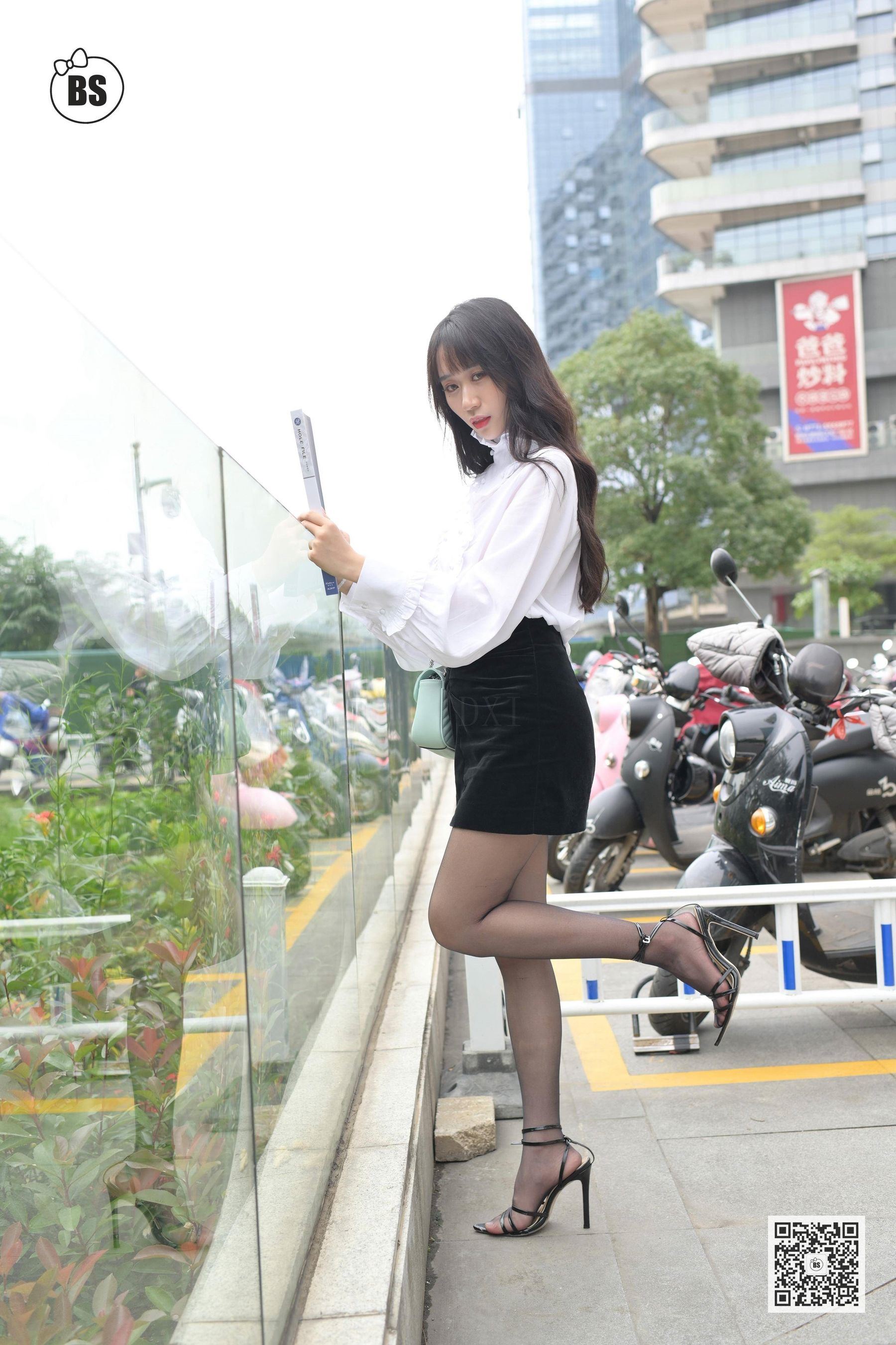 I Think You Think] MX007 Mei Xi Bus Station Adventure Record 2