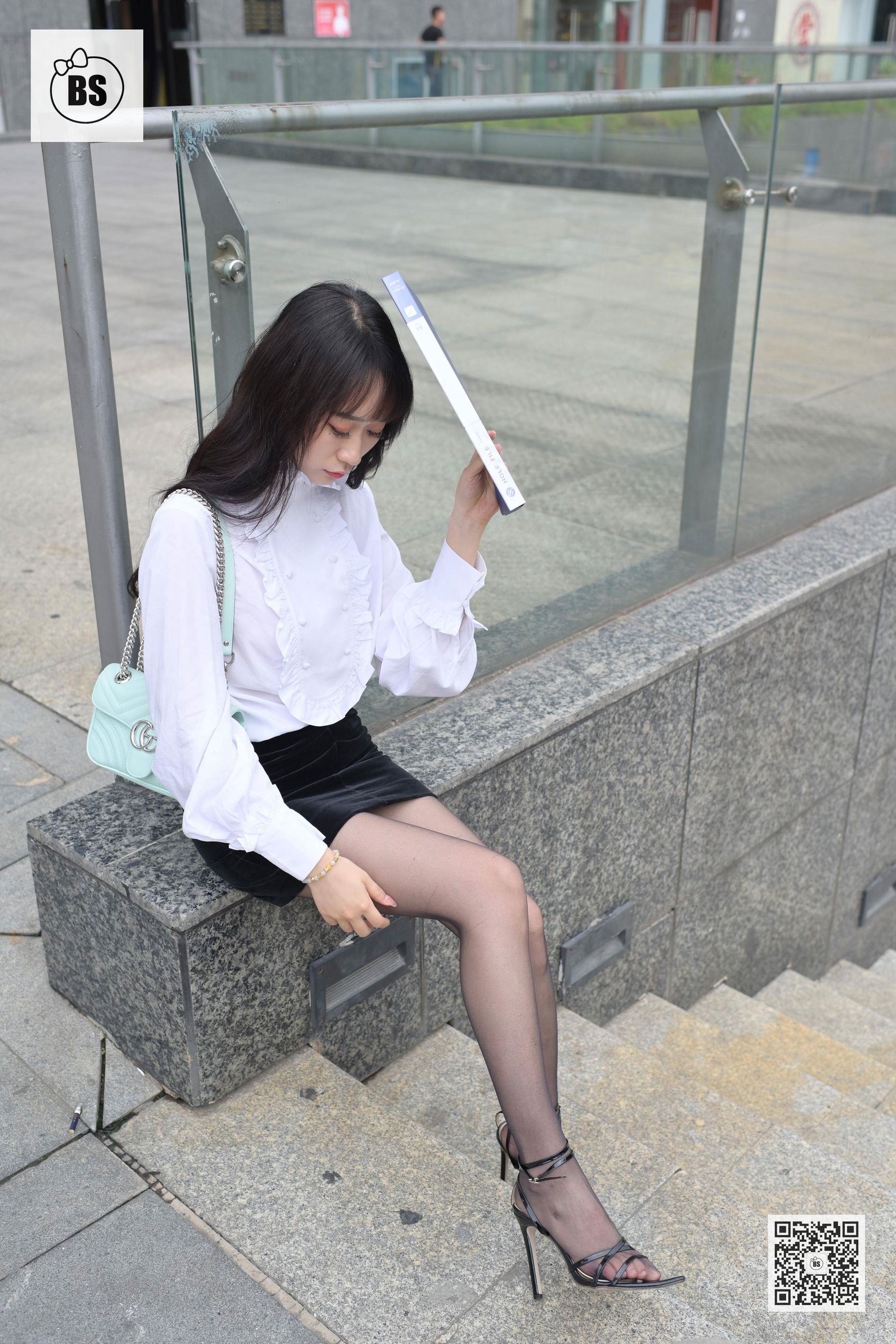 I Think You Think] MX007 Mei Xi Bus Station Adventure Record 2