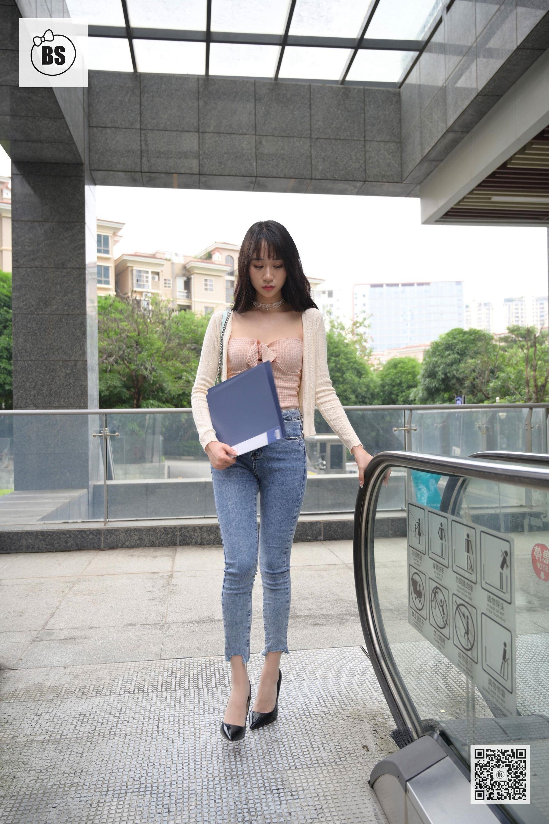 Tôi Sỹ Bạn Nghĩ] MX008 Mỹ Tây Trạm Xe Buýt Kỳ Ngộ Ký 3