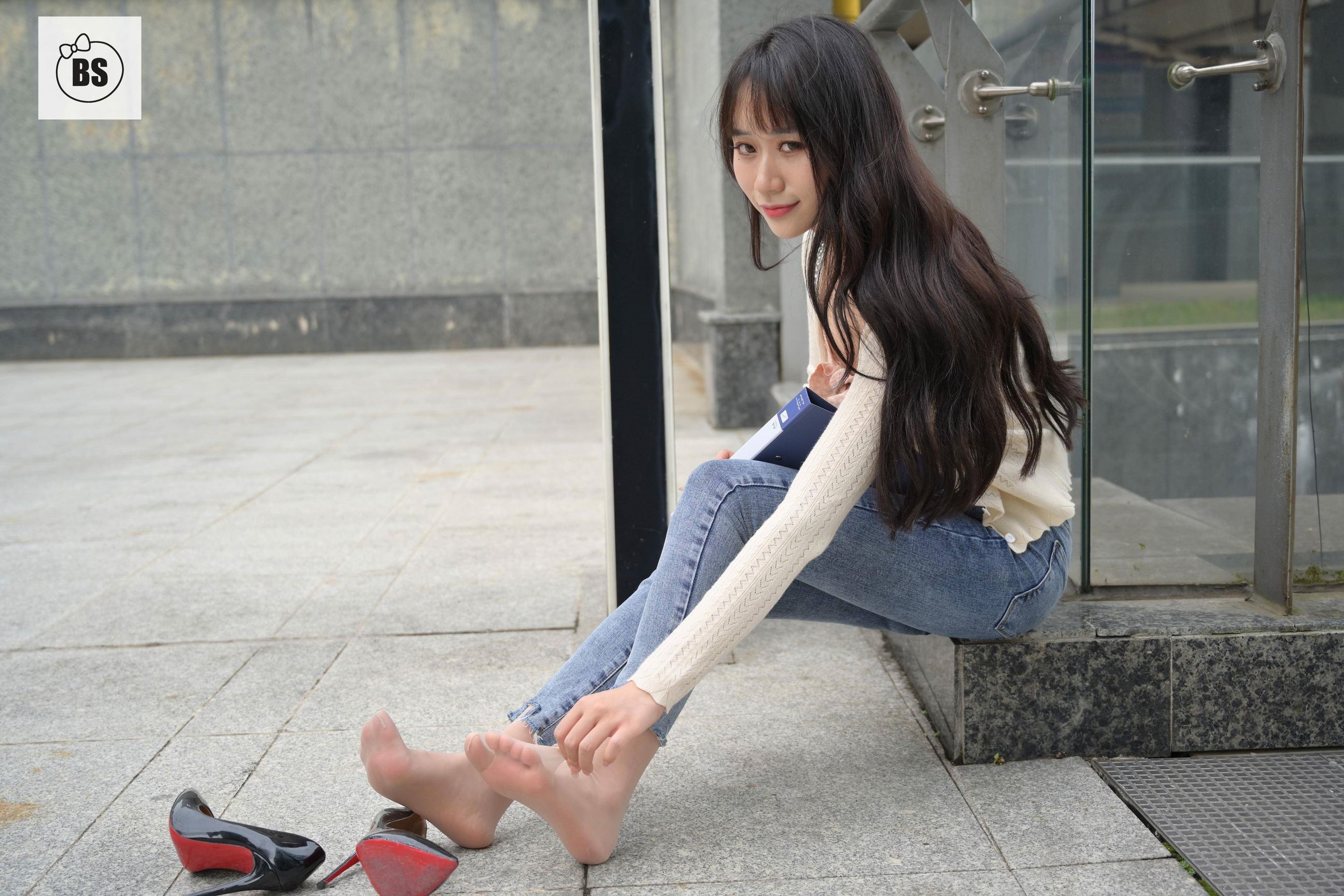 Tôi Sỹ Bạn Nghĩ] MX008 Mỹ Tây Trạm Xe Buýt Kỳ Ngộ Ký 3