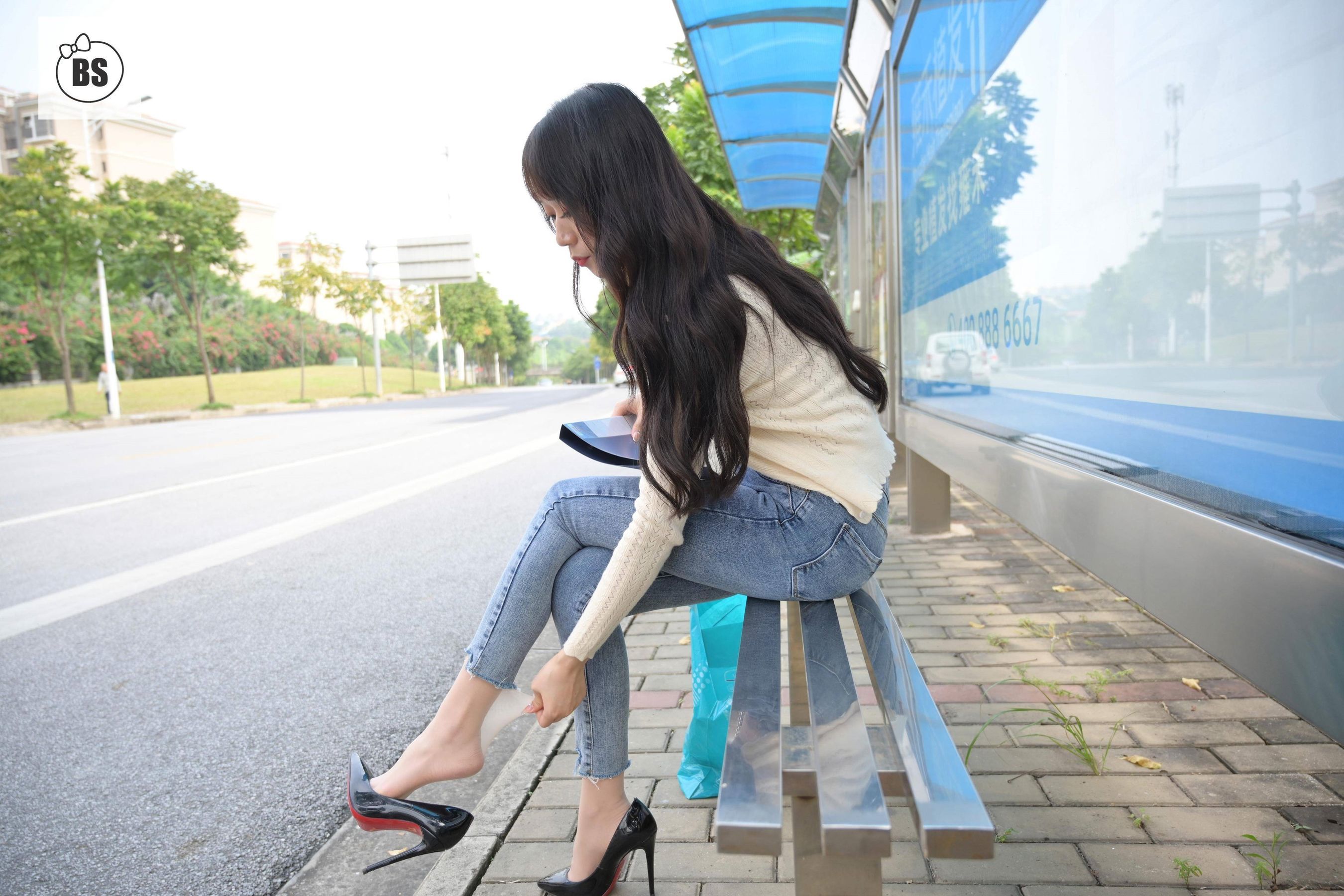 Tôi Sỹ Bạn Nghĩ] MX008 Mỹ Tây Trạm Xe Buýt Kỳ Ngộ Ký 3