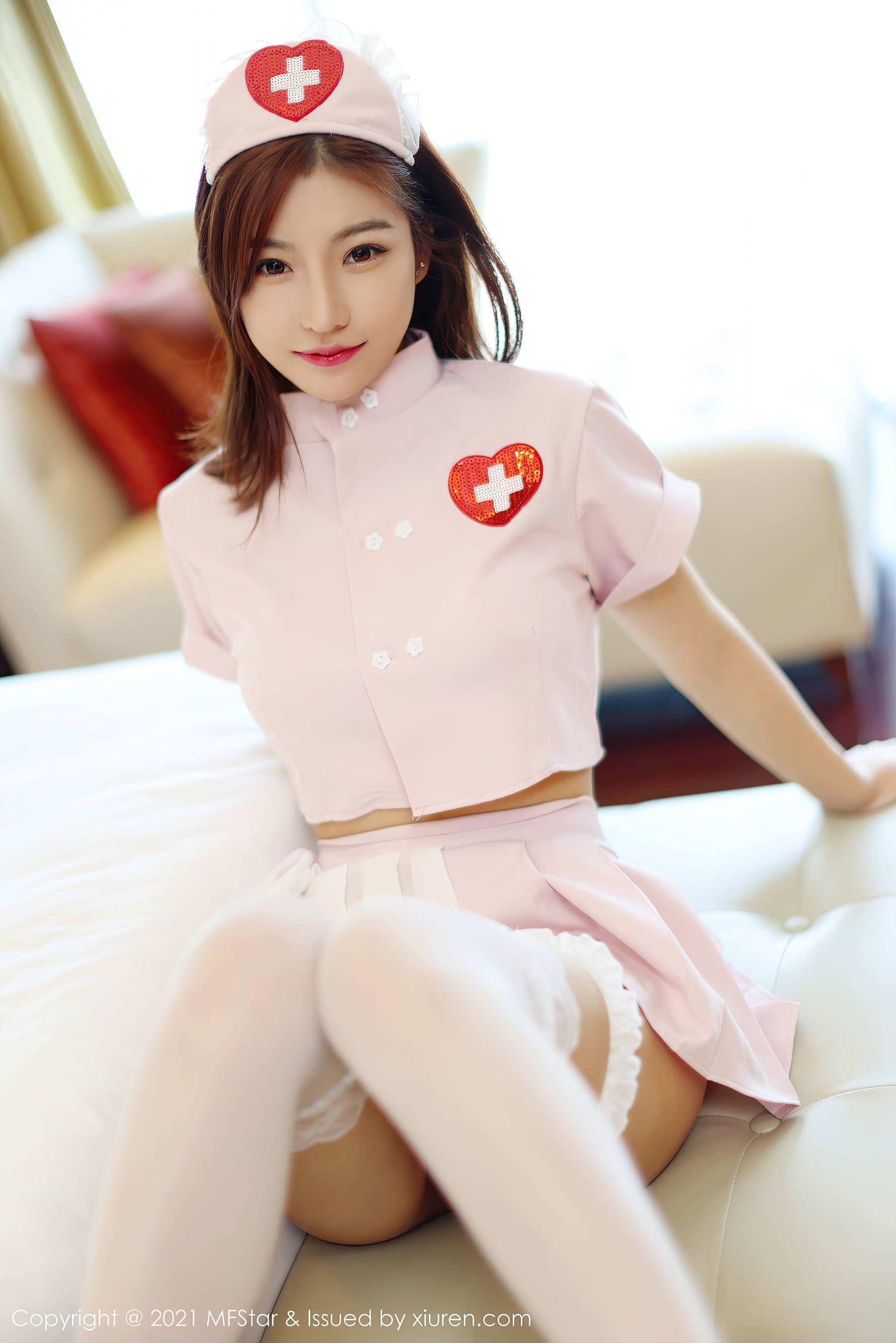 Model Academy MFStar] Vol. 524: Human World Wasteland Sugar
