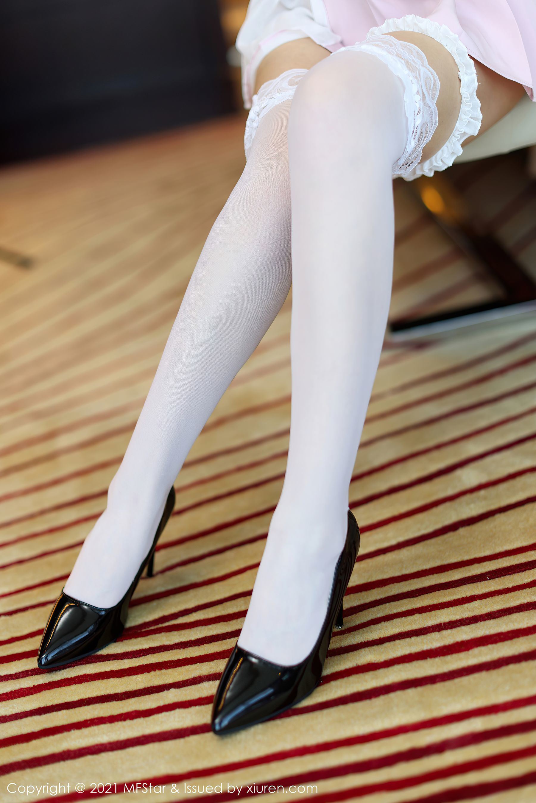 Model Academy MFStar] Vol. 524: Human World Wasteland Sugar