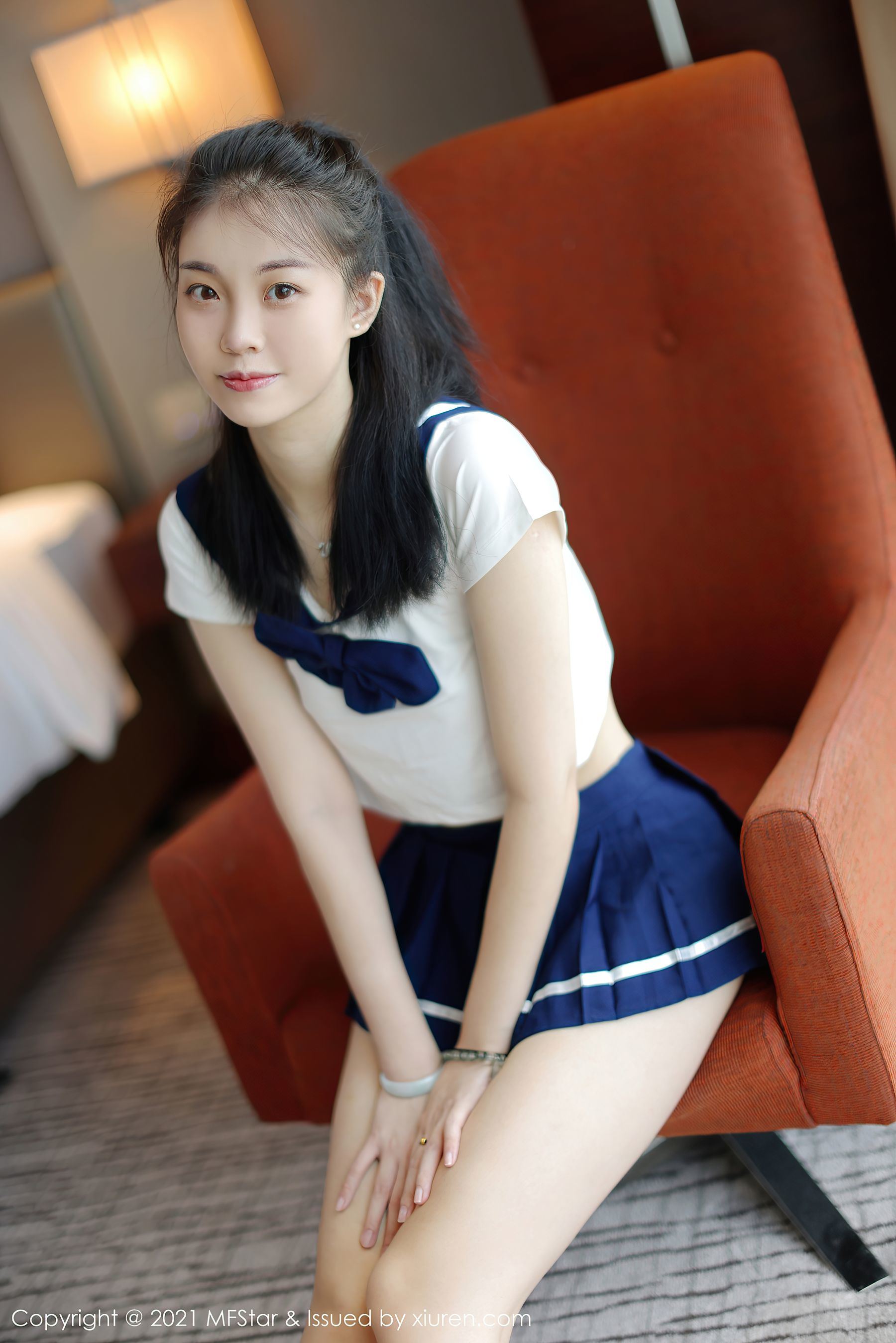 Modelo College MFStar] Tập 526: Một lòng đỏ trứng ngọt a
