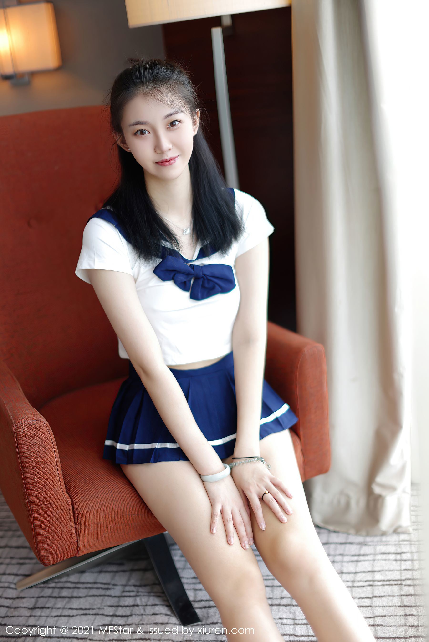Modelo College MFStar] Tập 526: Một lòng đỏ trứng ngọt a