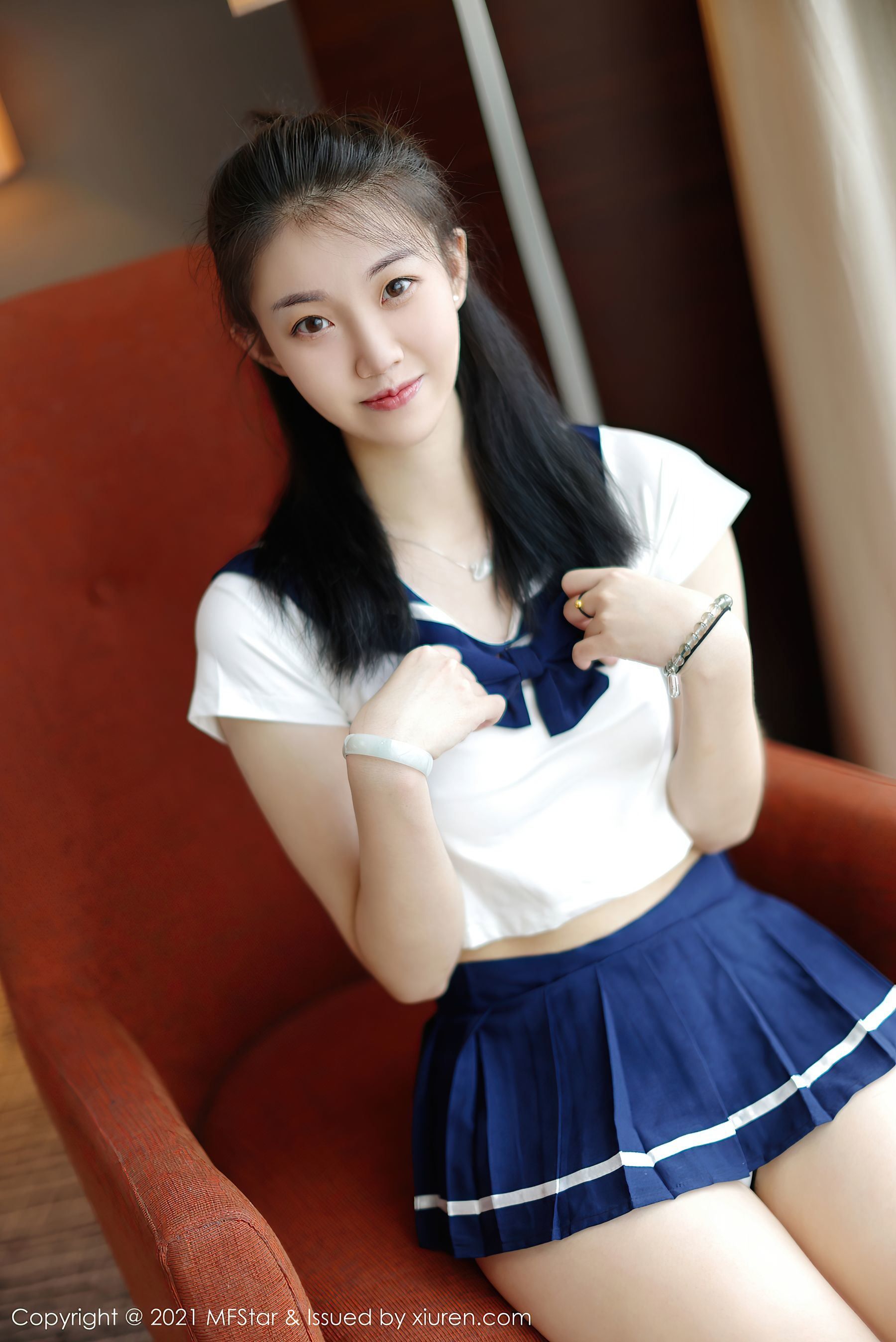 Modelo College MFStar] Tập 526: Một lòng đỏ trứng ngọt a