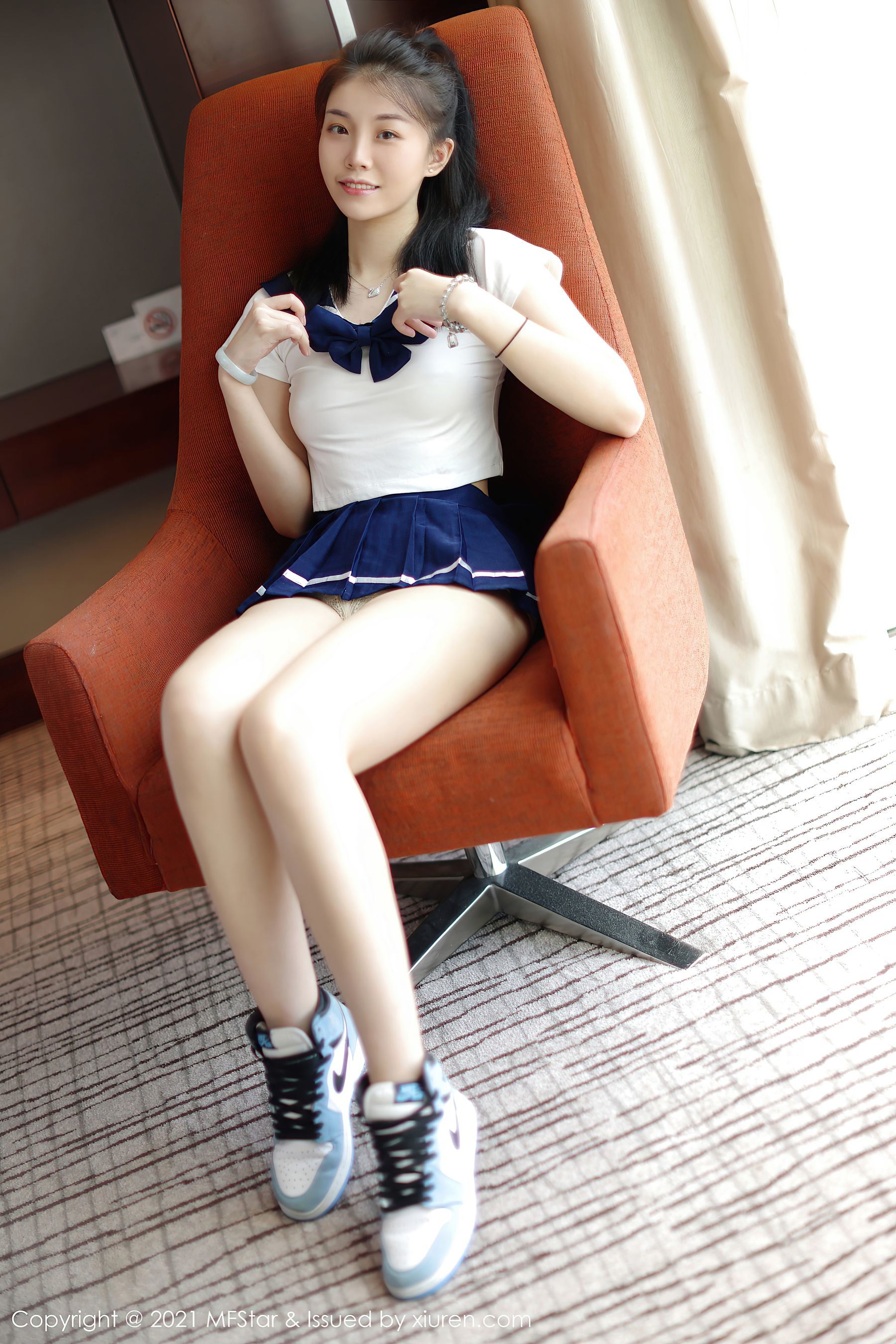 模范學院MFStar] Vol.526 一顆甜蛋黃a