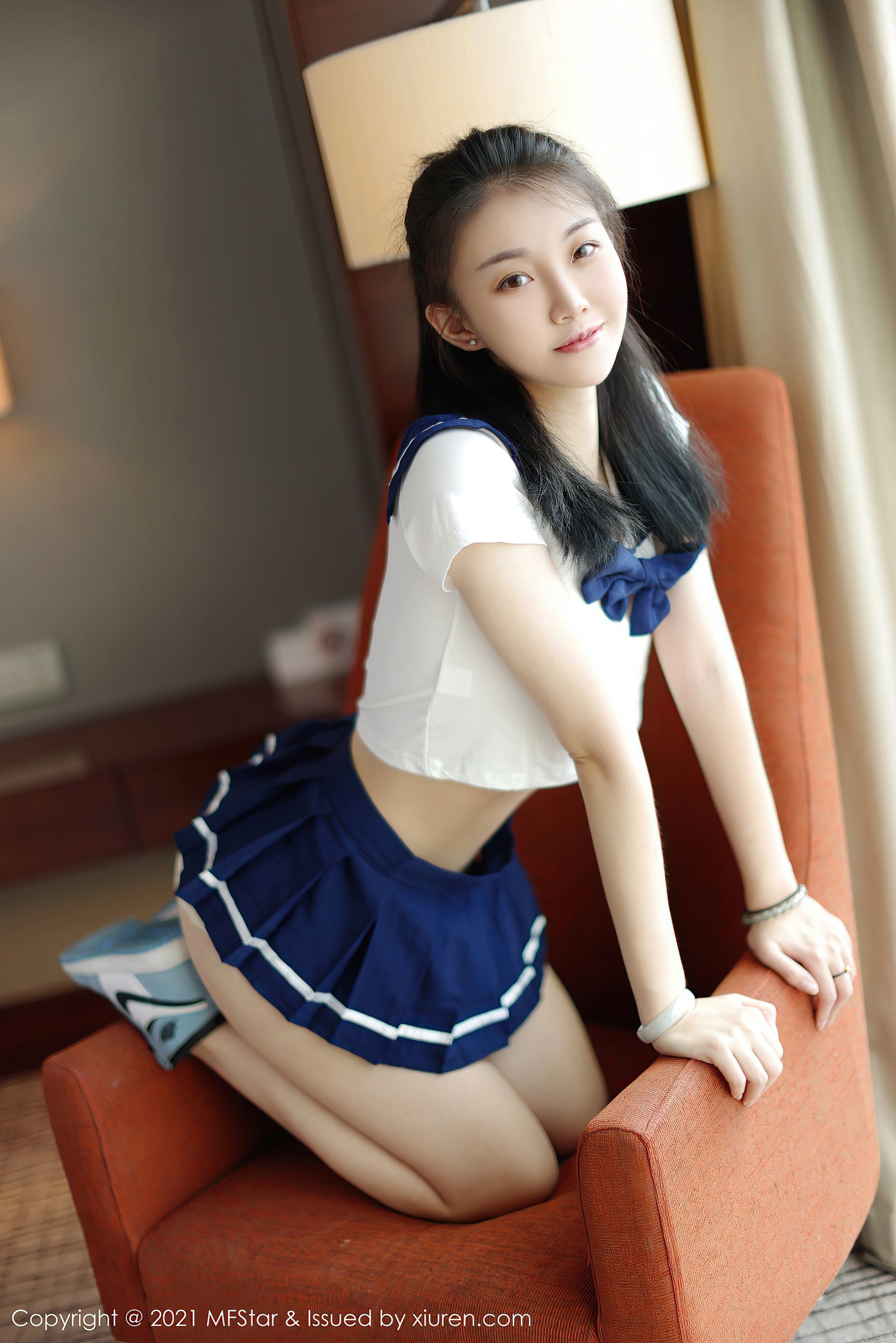 模范學院MFStar] Vol.526 一顆甜蛋黃a