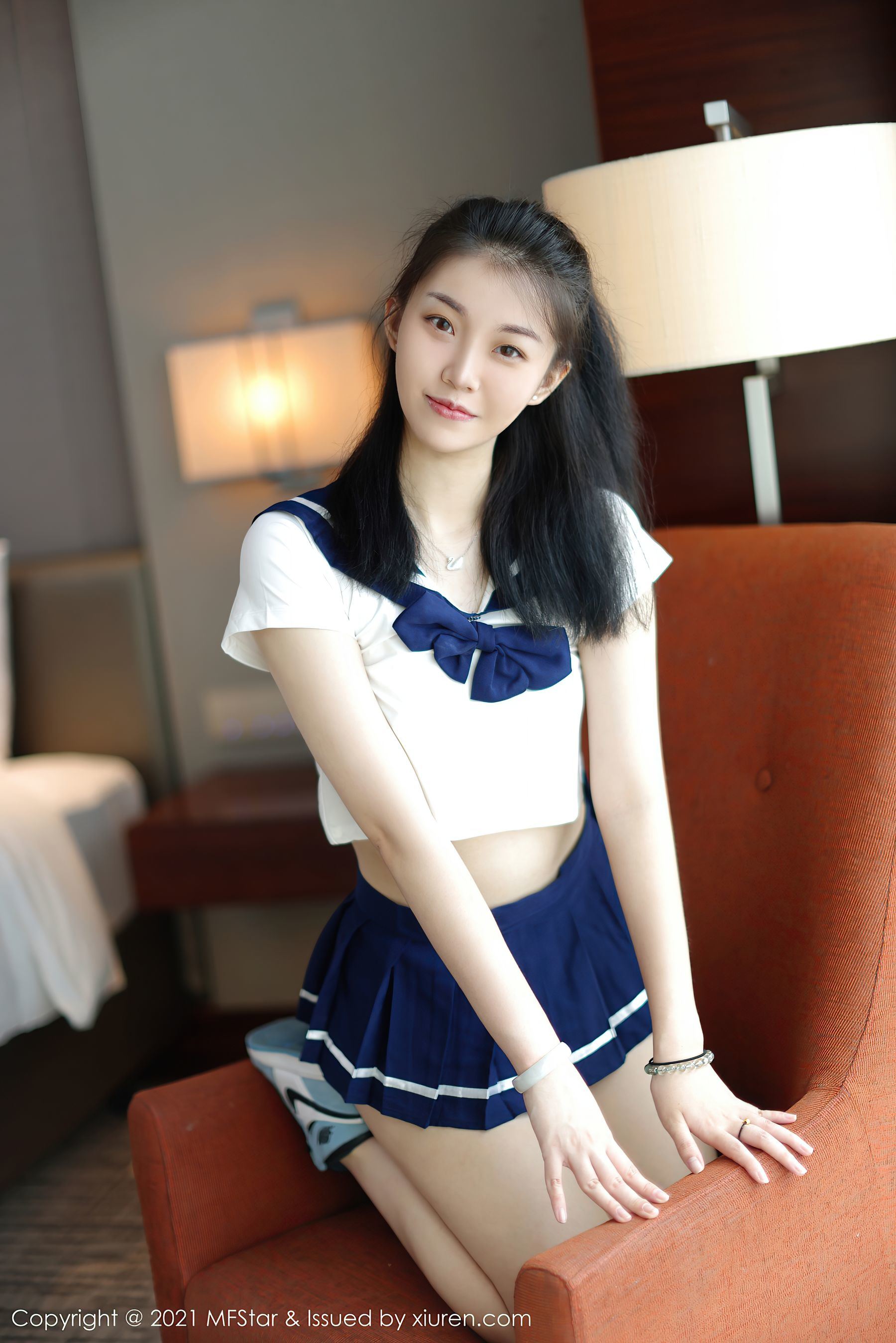 模范學院MFStar] Vol.526 一顆甜蛋黃a