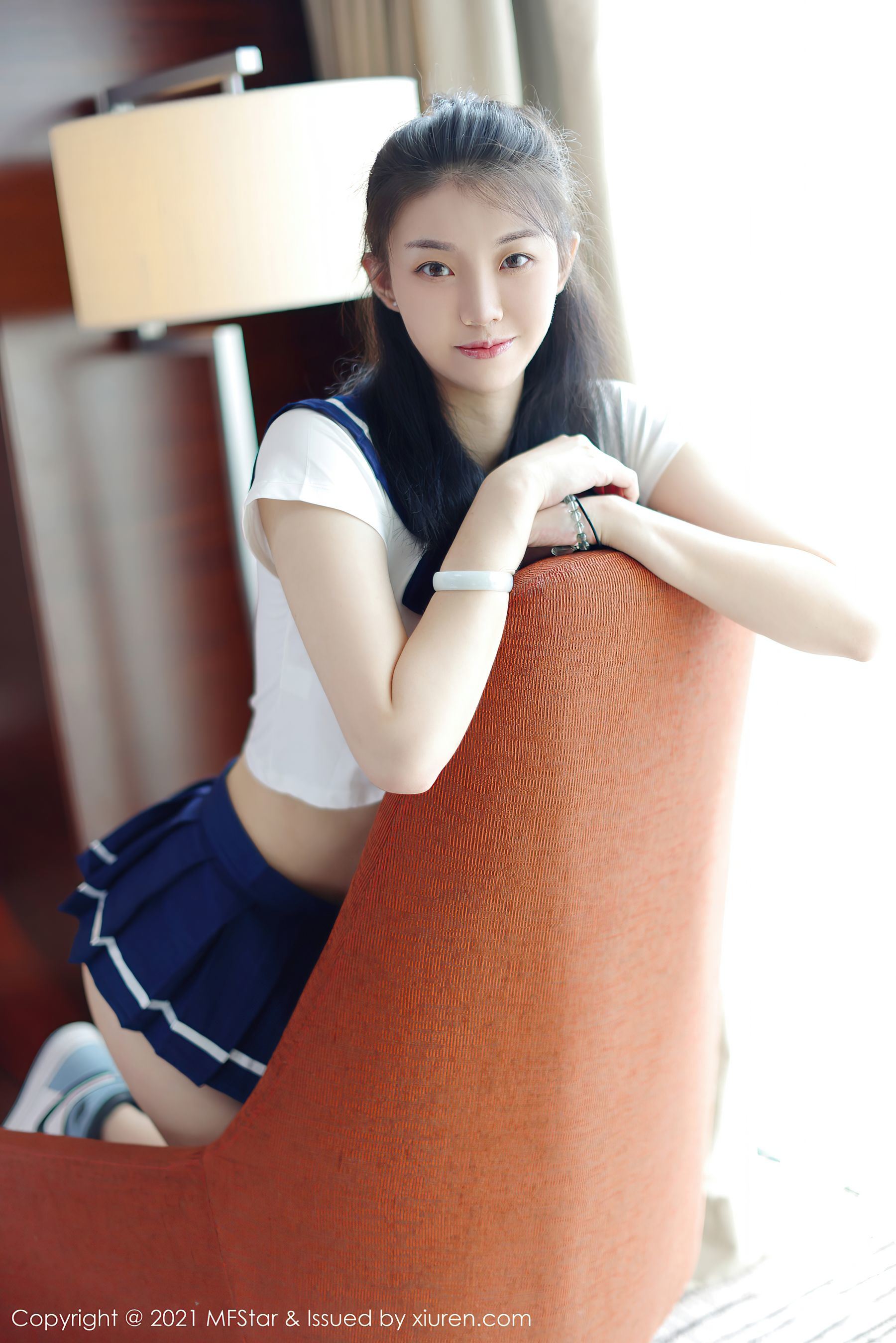 模范學院MFStar] Vol.526 一顆甜蛋黃a