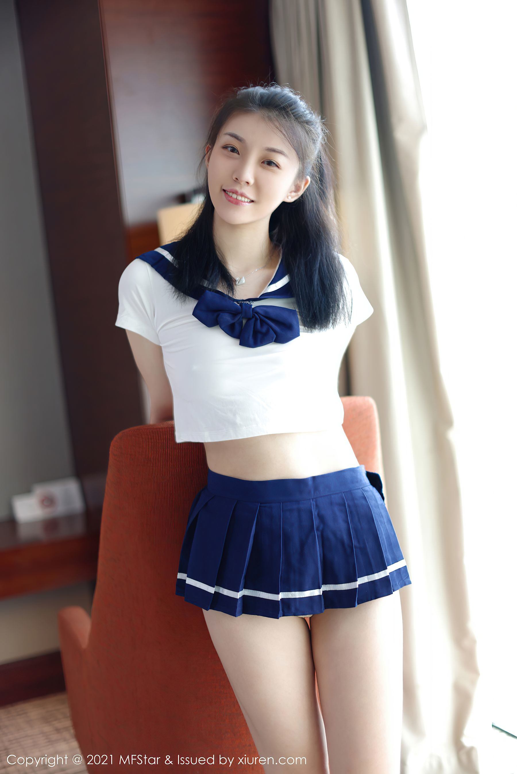 Modelo College MFStar] Tập 526: Một lòng đỏ trứng ngọt a