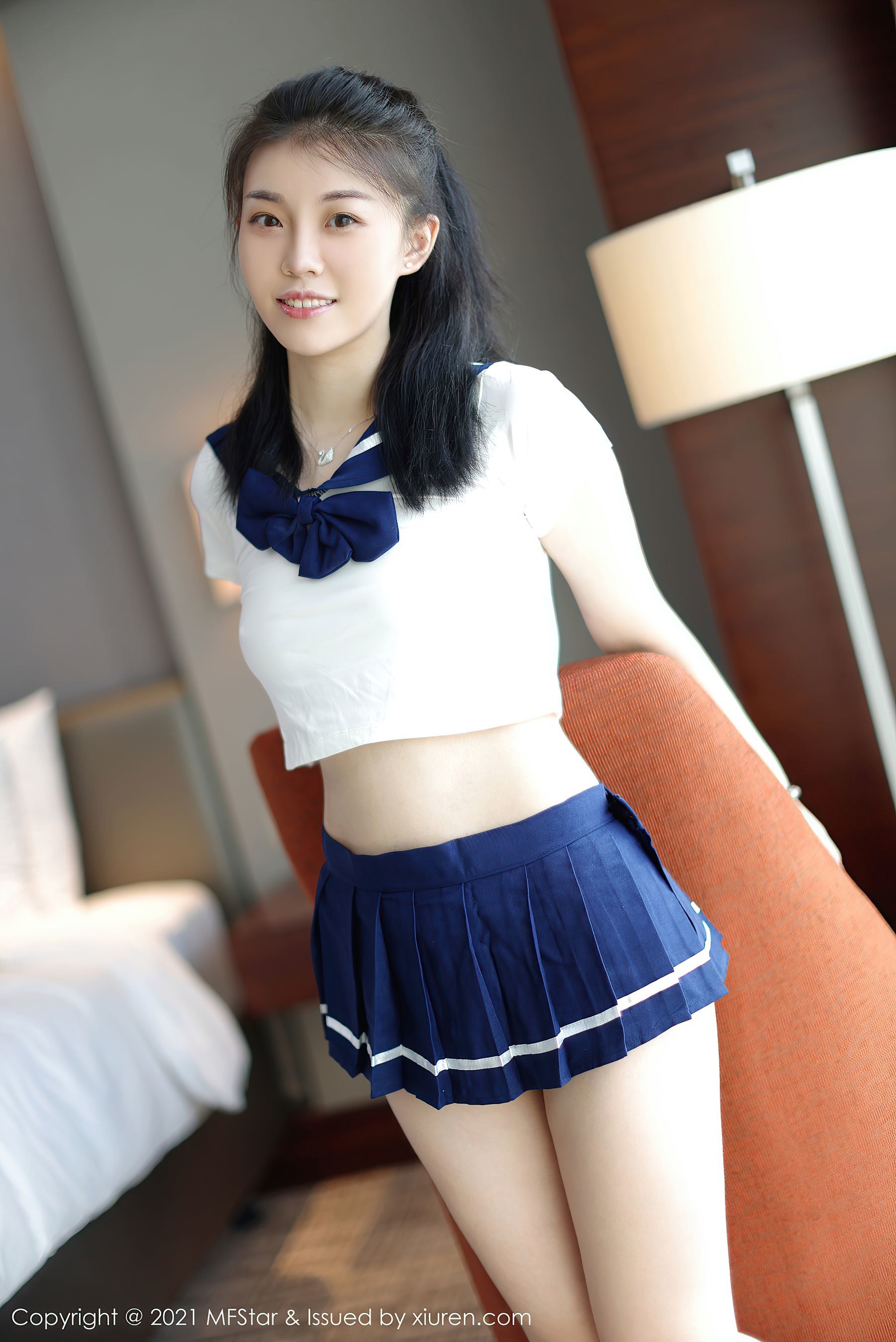 Modelo College MFStar] Tập 526: Một lòng đỏ trứng ngọt a