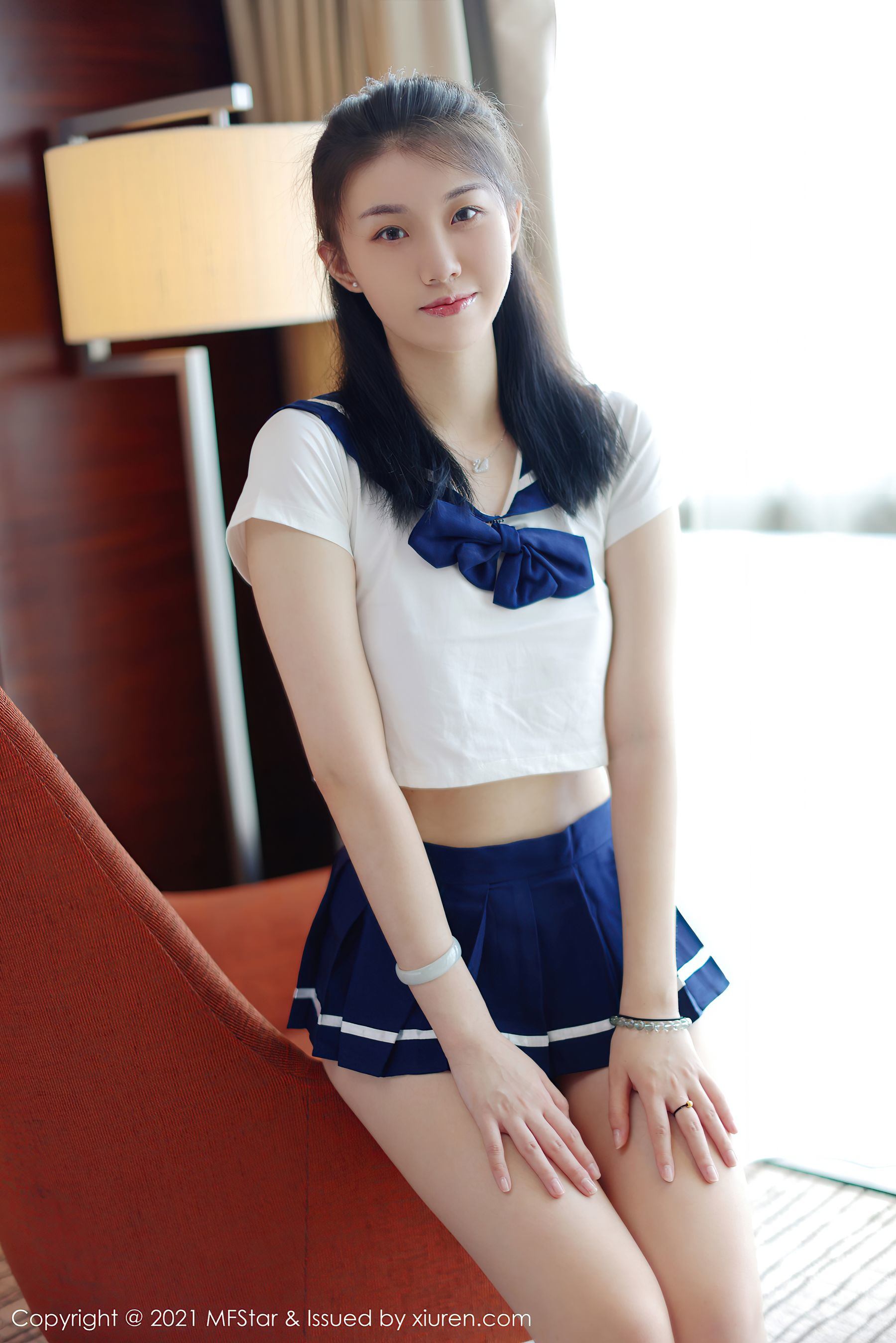 Modelo College MFStar] Tập 526: Một lòng đỏ trứng ngọt a