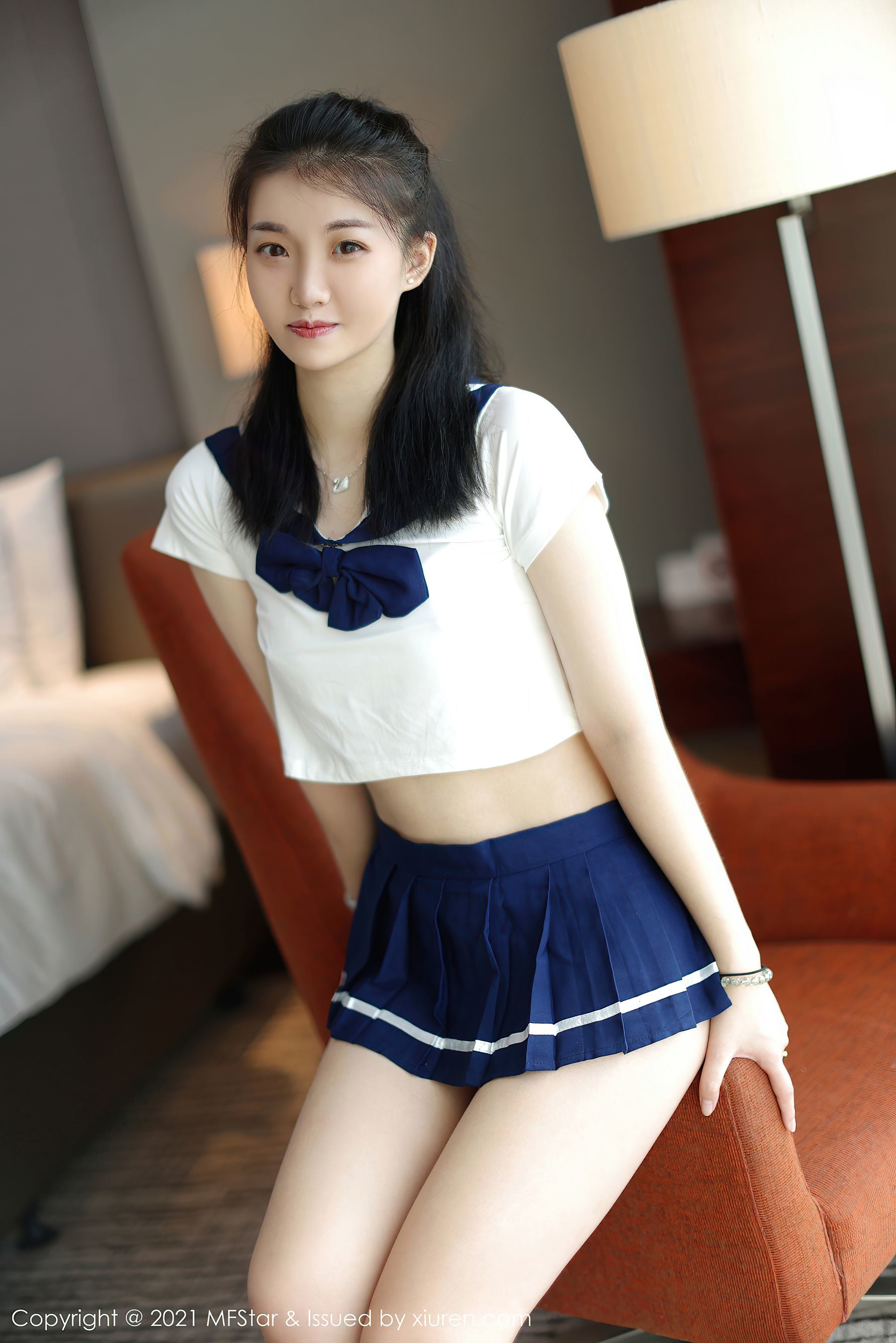 Modelo College MFStar] Tập 526: Một lòng đỏ trứng ngọt a