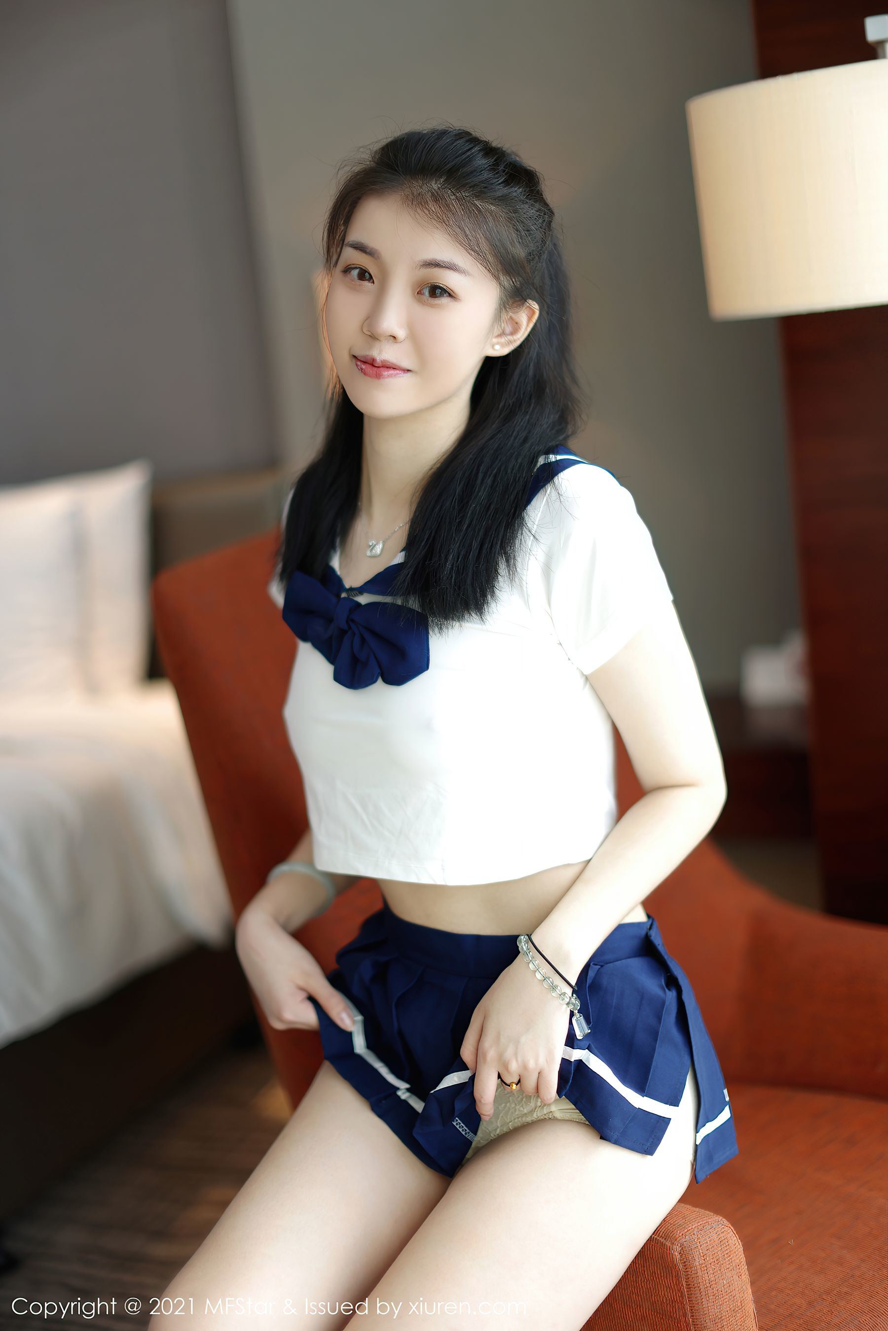 Modelo College MFStar] Tập 526: Một lòng đỏ trứng ngọt a