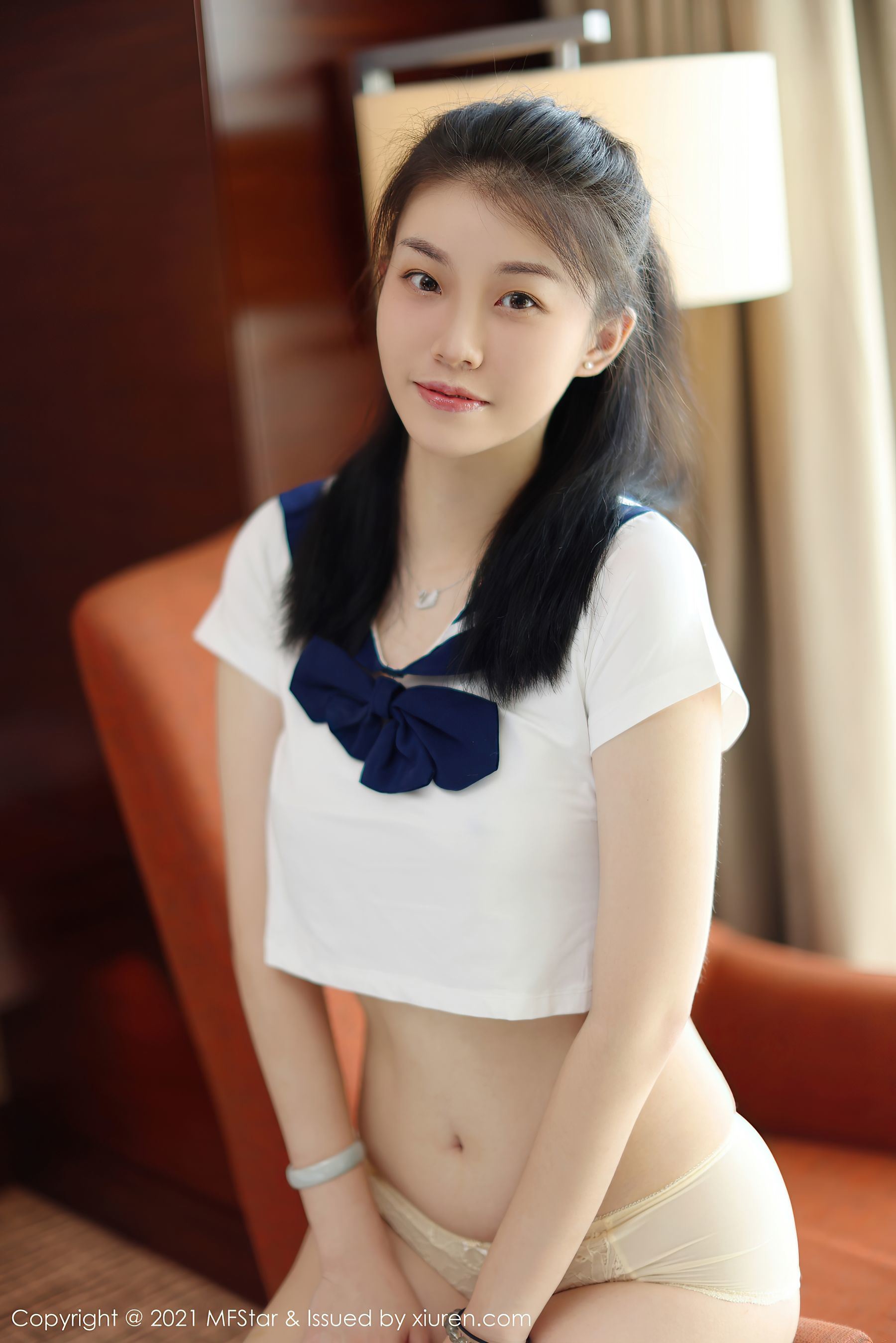 Modelo College MFStar] Tập 526: Một lòng đỏ trứng ngọt a