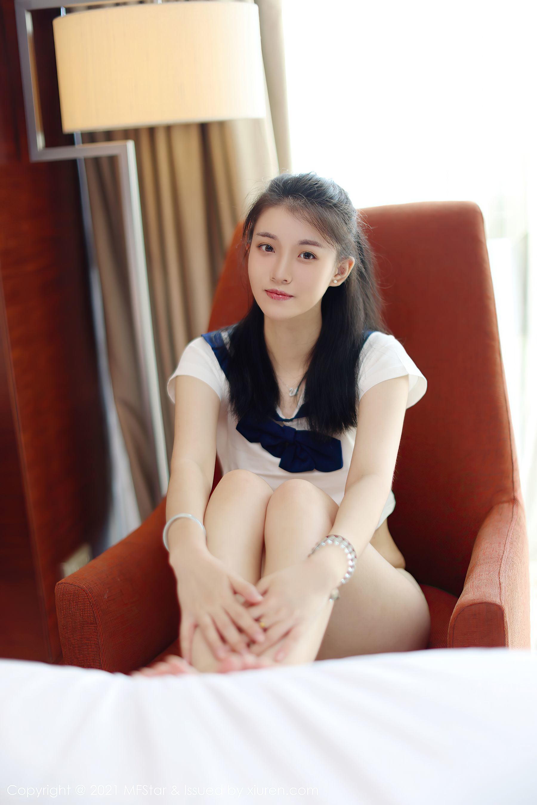 Modelo College MFStar] Tập 526: Một lòng đỏ trứng ngọt a