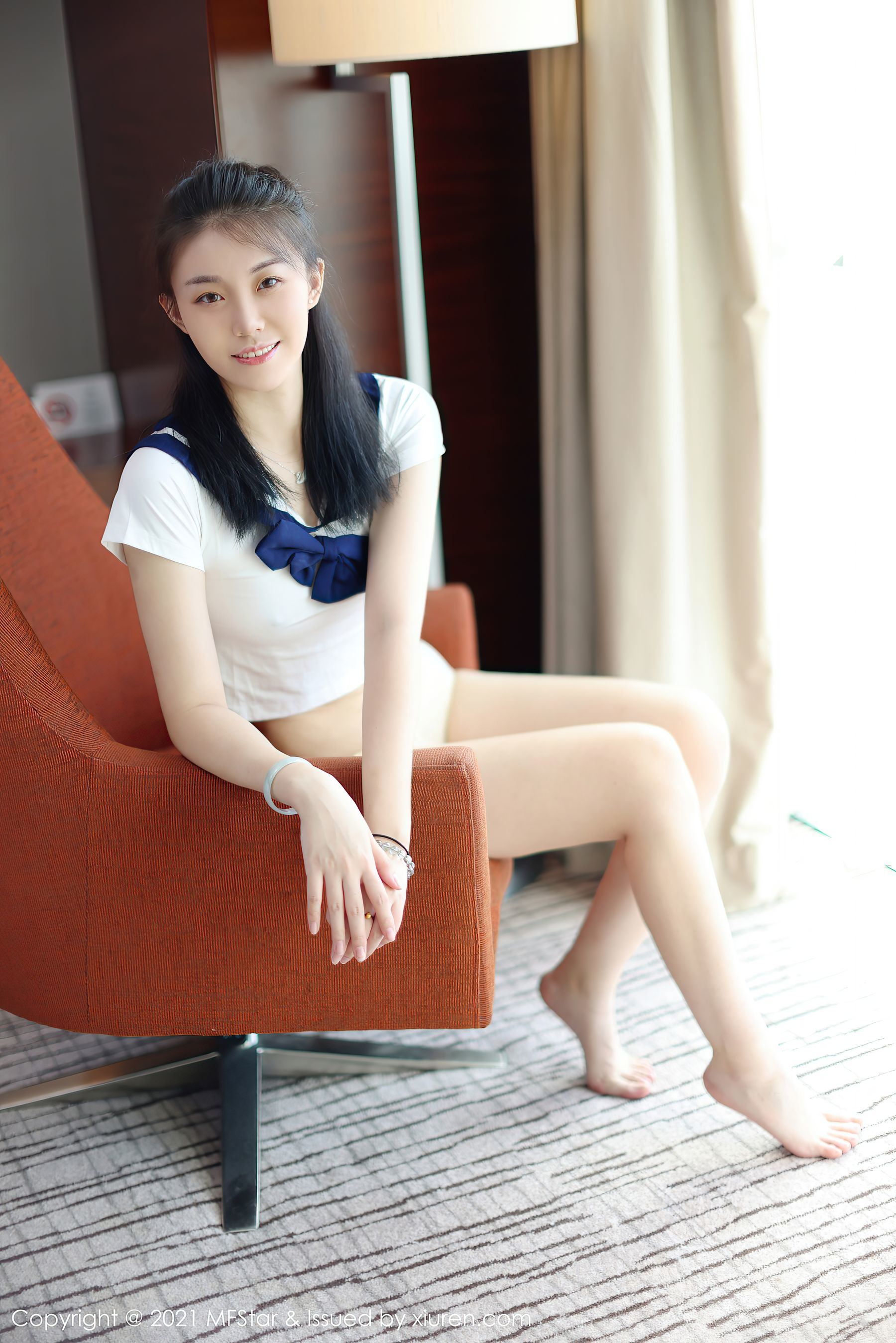 Modelo College MFStar] Tập 526: Một lòng đỏ trứng ngọt a